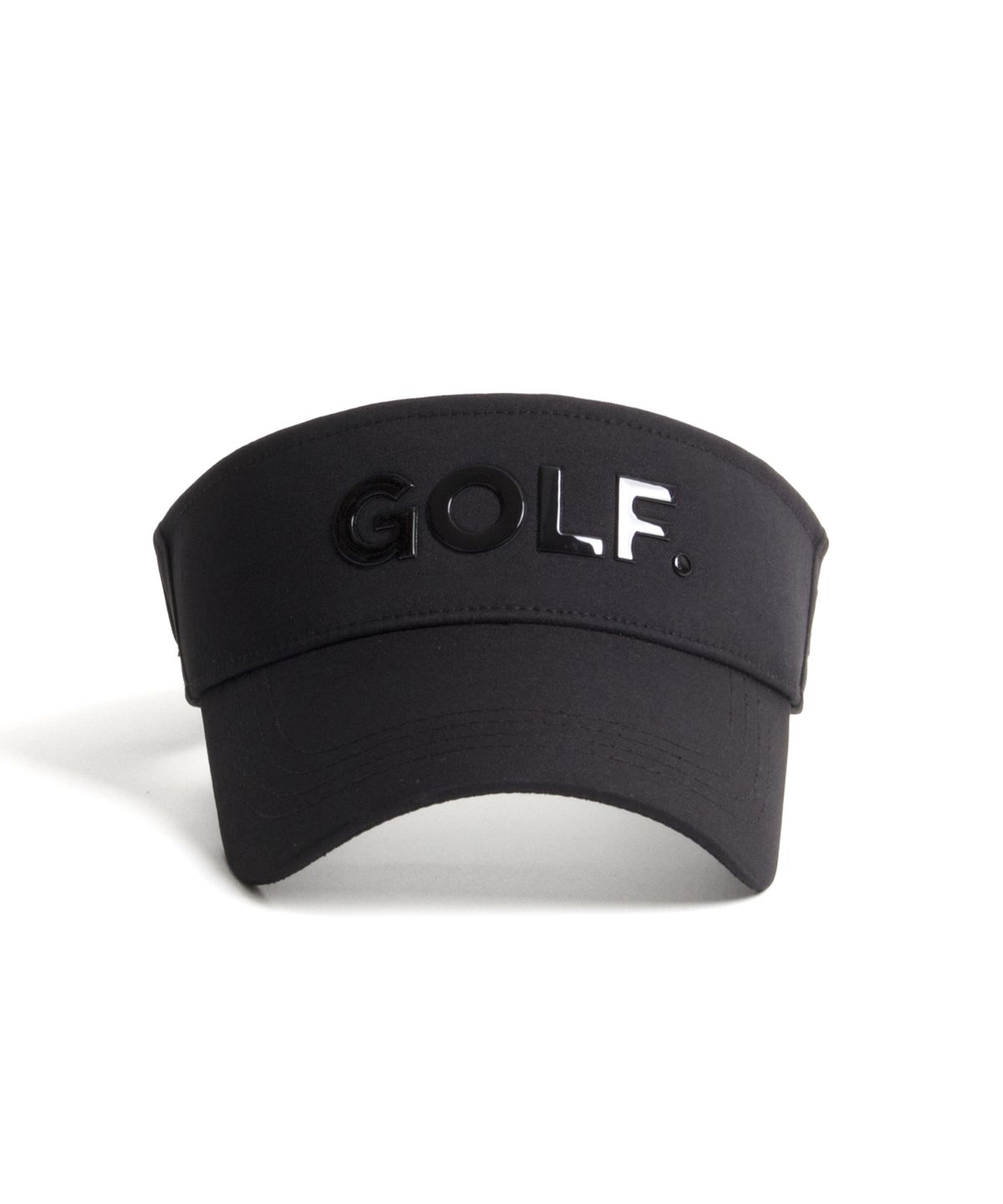 플래토(PLATEAU) G GOLF SUNCAP_BLACK