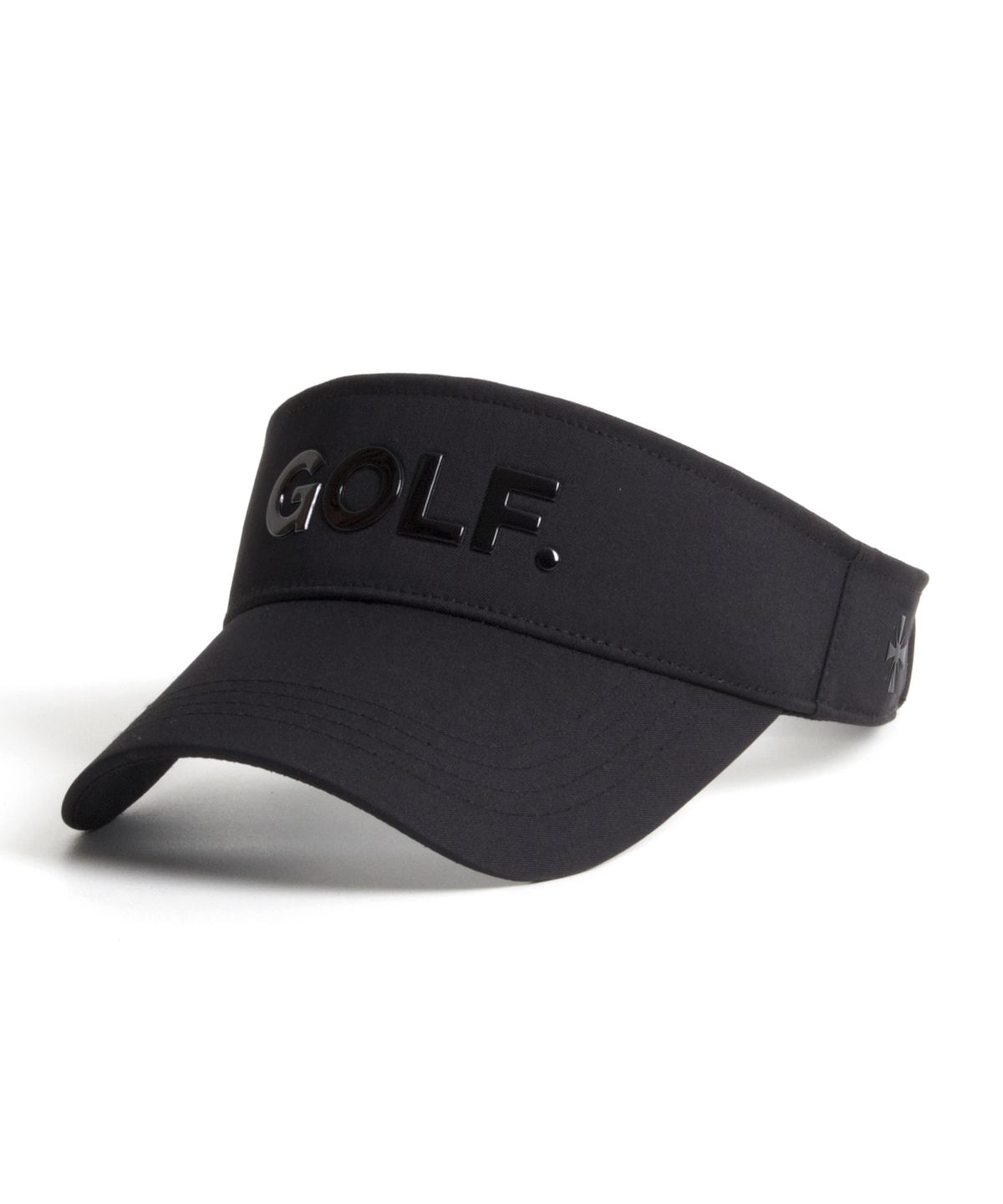 플래토(PLATEAU) G GOLF SUNCAP_BLACK