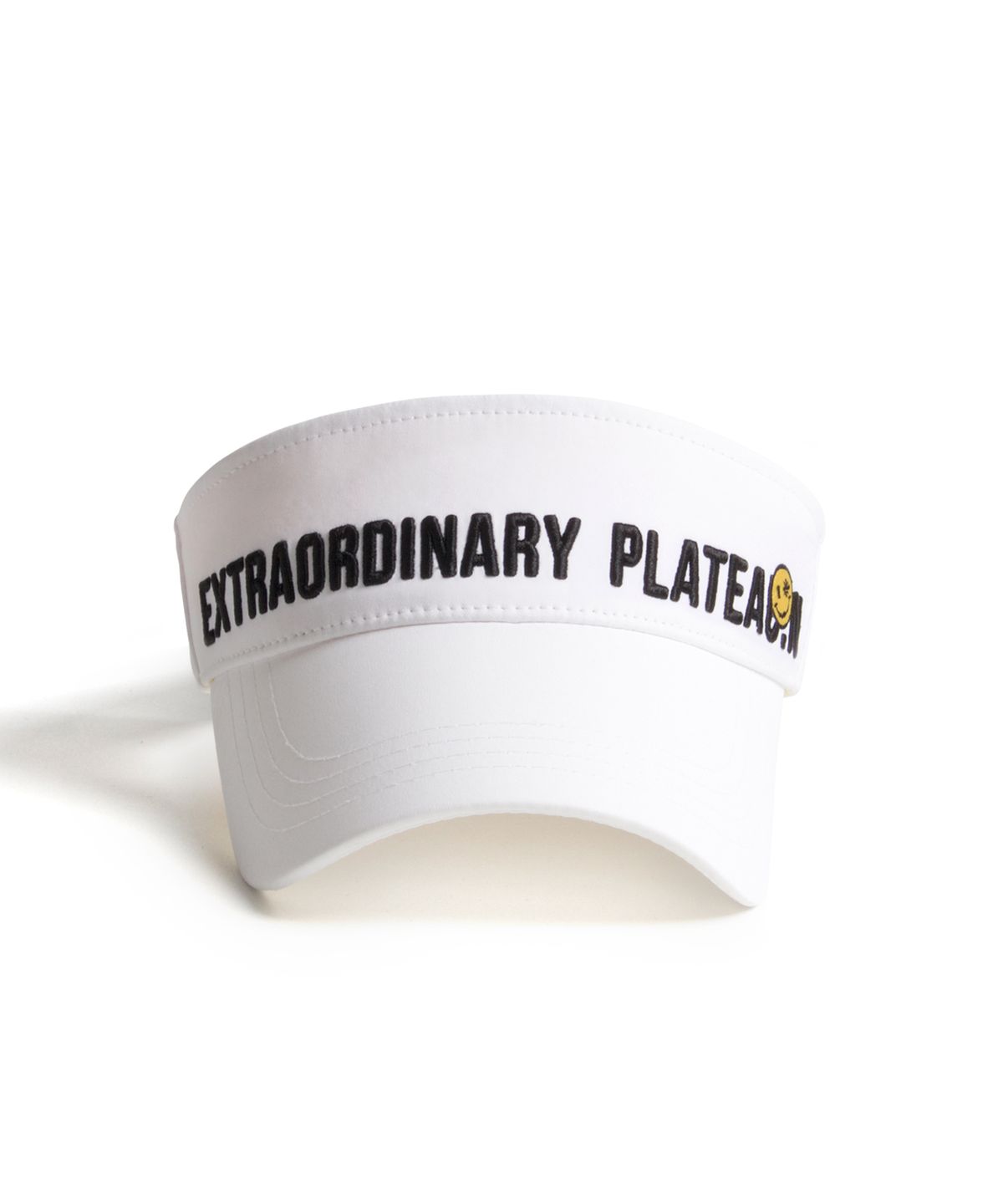 플래토(PLATEAU) G EX SUNCAP_WHITE