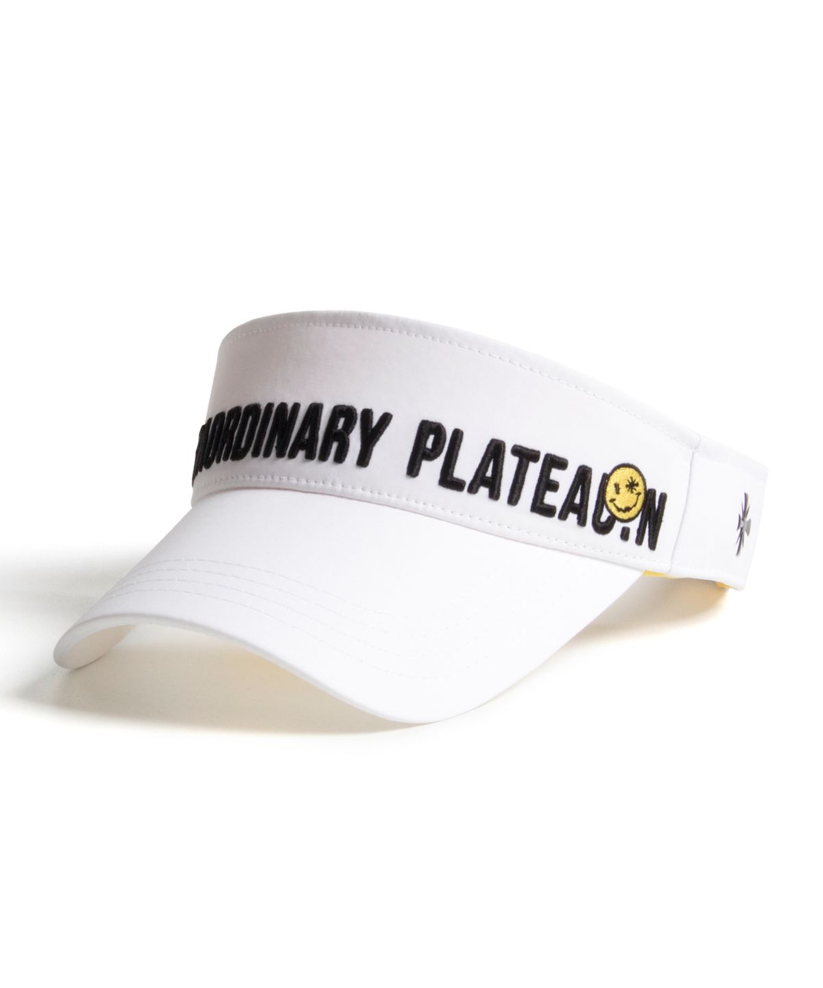 플래토(PLATEAU) G EX SUNCAP_WHITE