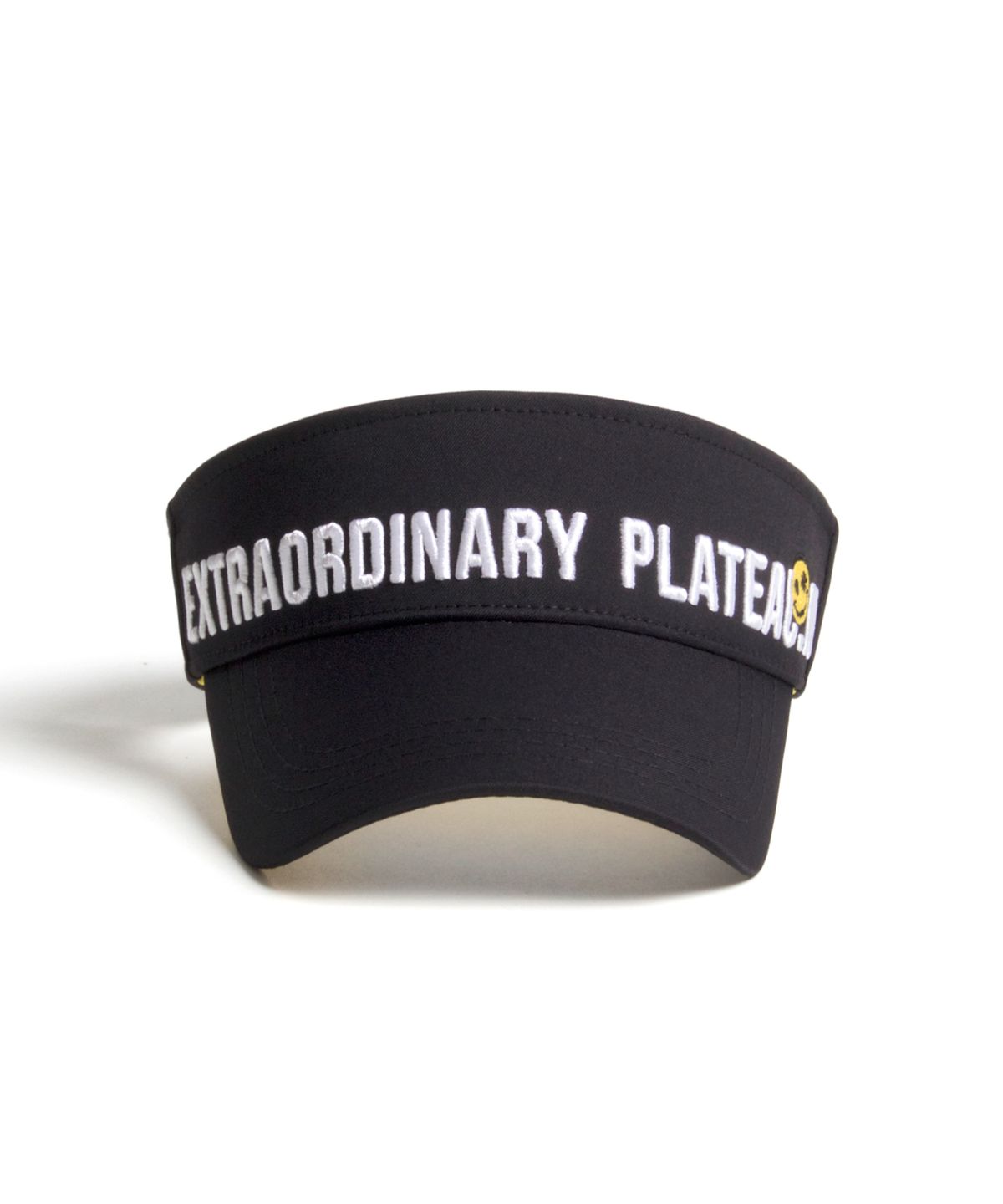 플래토(PLATEAU) G EX SUNCAP_BLACK
