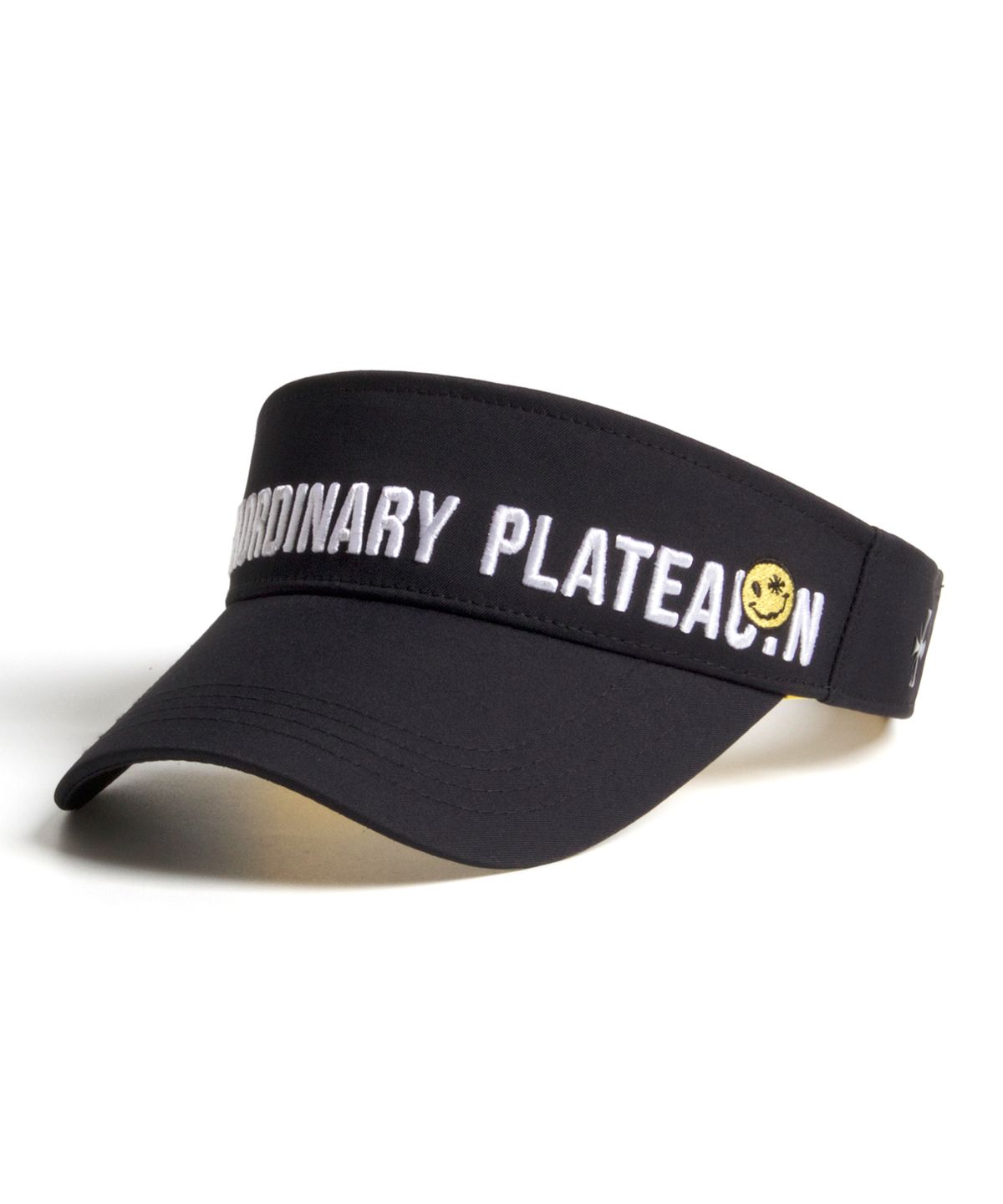 플래토(PLATEAU) G EX SUNCAP_BLACK