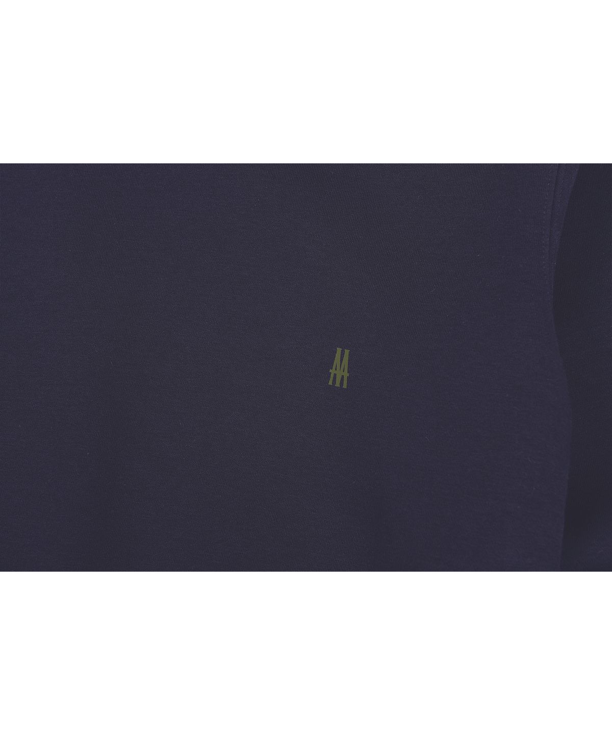 미타(MITTA) 10.0온즈 크루넥 - 네이비