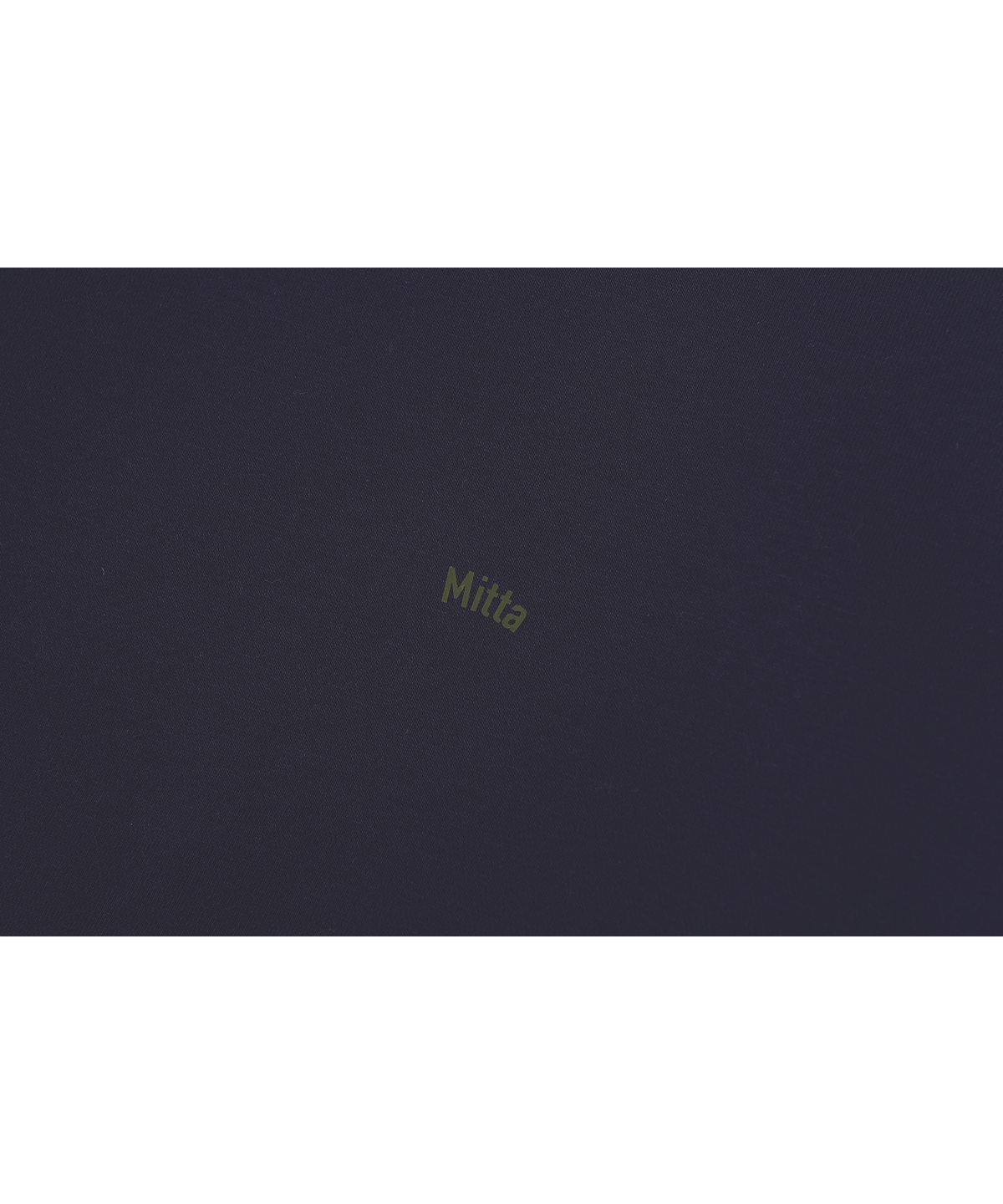 미타(MITTA) 10.0온즈 크루넥 - 네이비