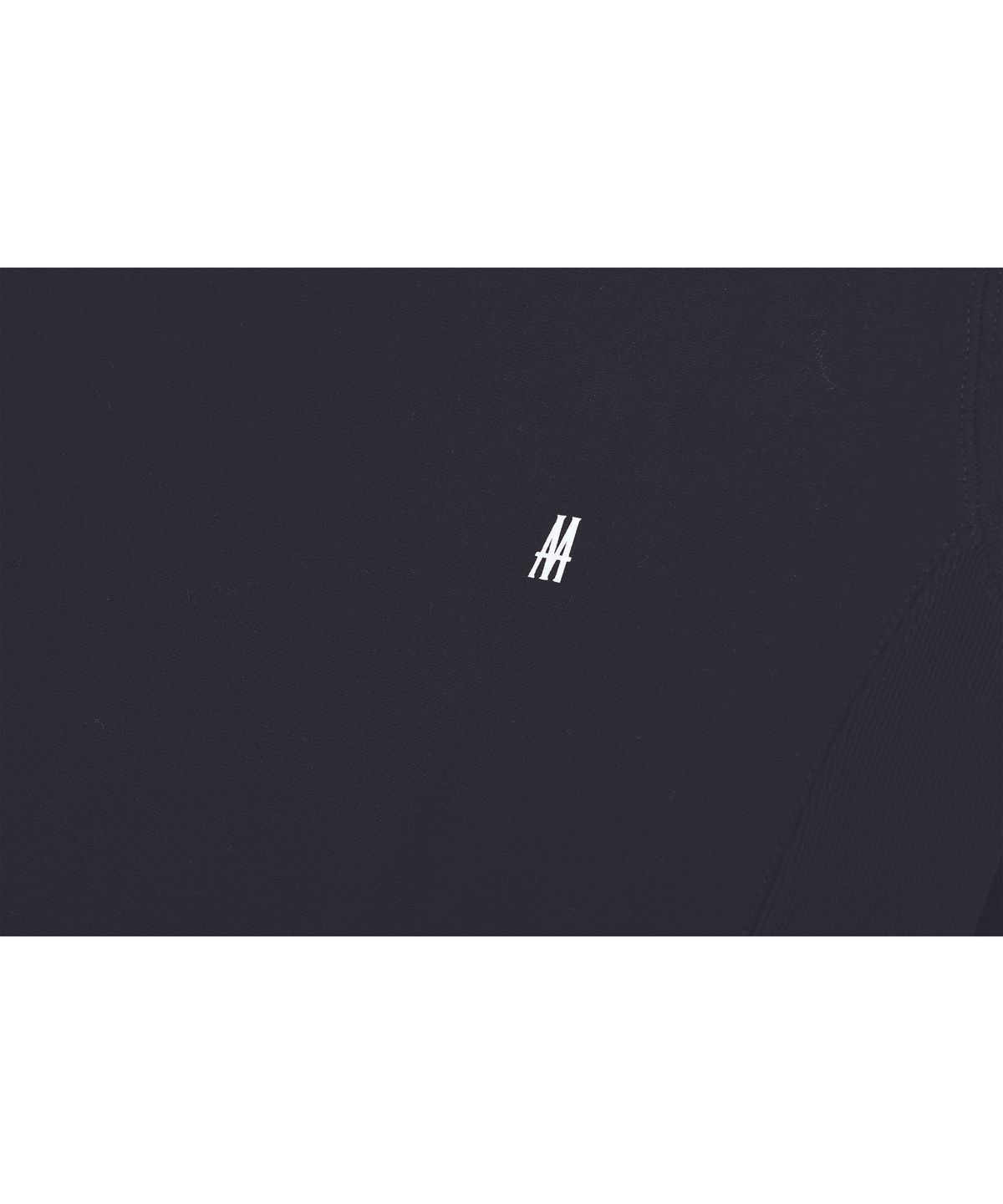 미타(MITTA) 헤비웨이트 크루넥 - 블랙