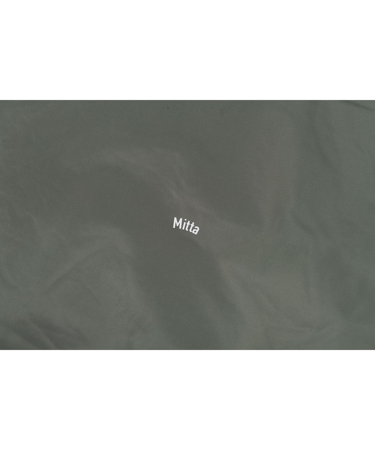 미타(MITTA) 코치 자켓 - 카키