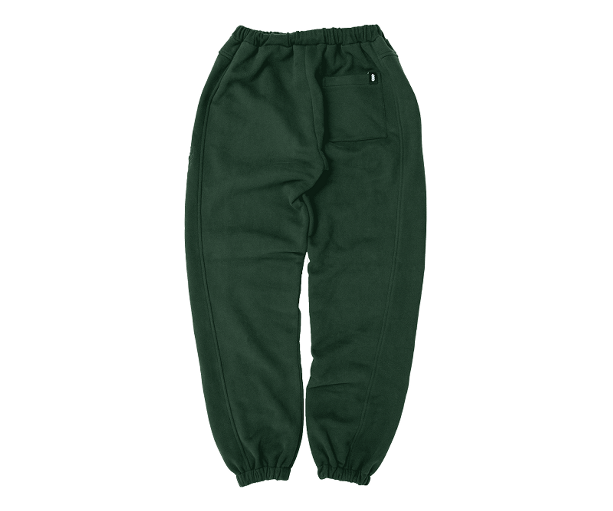 아웃 오브 트렁크(OUT OF TRUNK) Character Sweatpants (Watermelon)