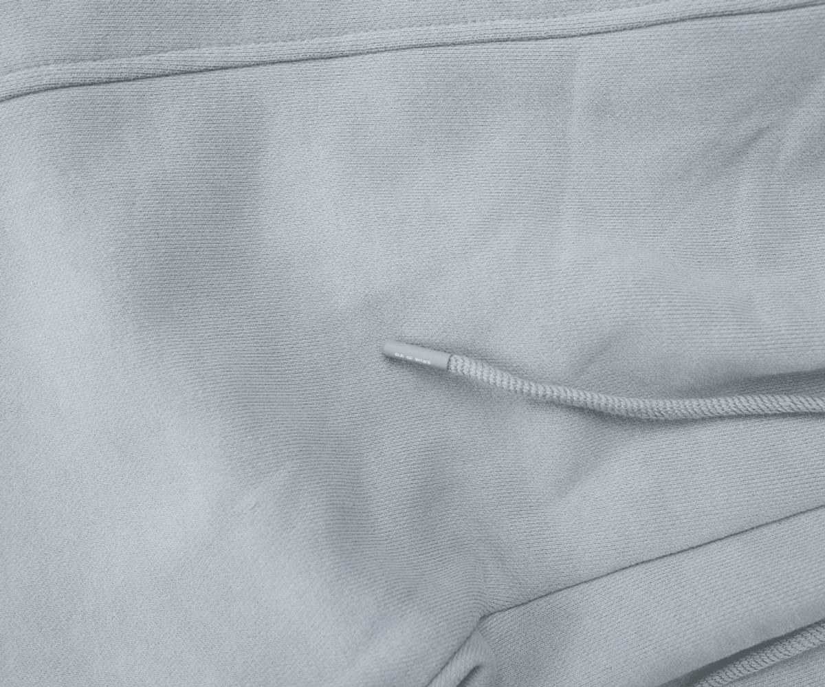 아웃 오브 트렁크(OUT OF TRUNK) Character Sweatpants (Light Grey)