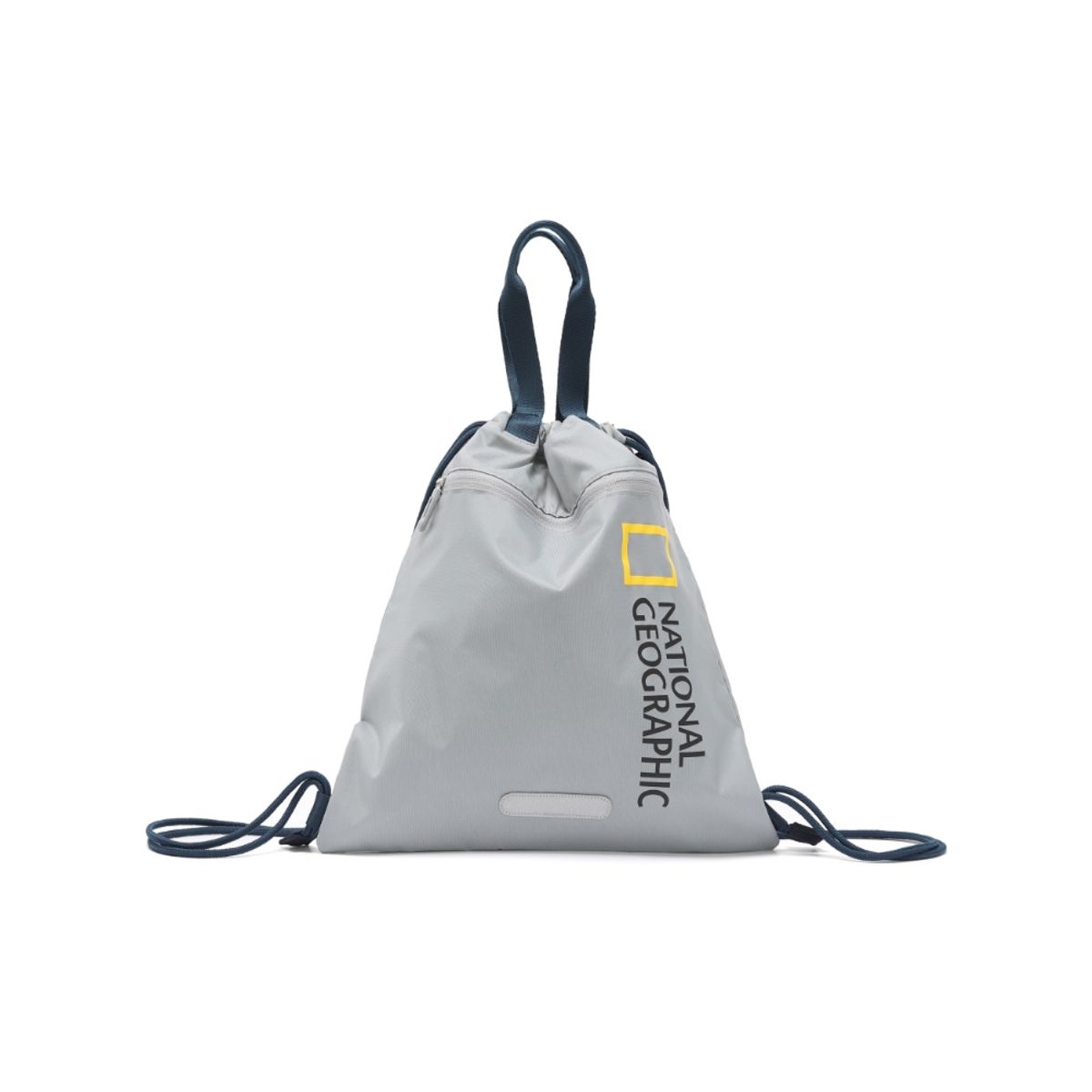 내셔널지오그래픽 키즈(NATIONAL GEOGRAPHIC KIDS) K231KCR530 스트링백 L/GREY