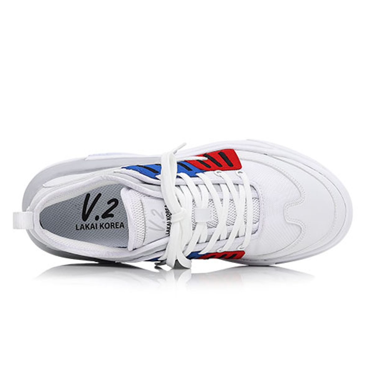 라카이(LAKAI) 하티 독도