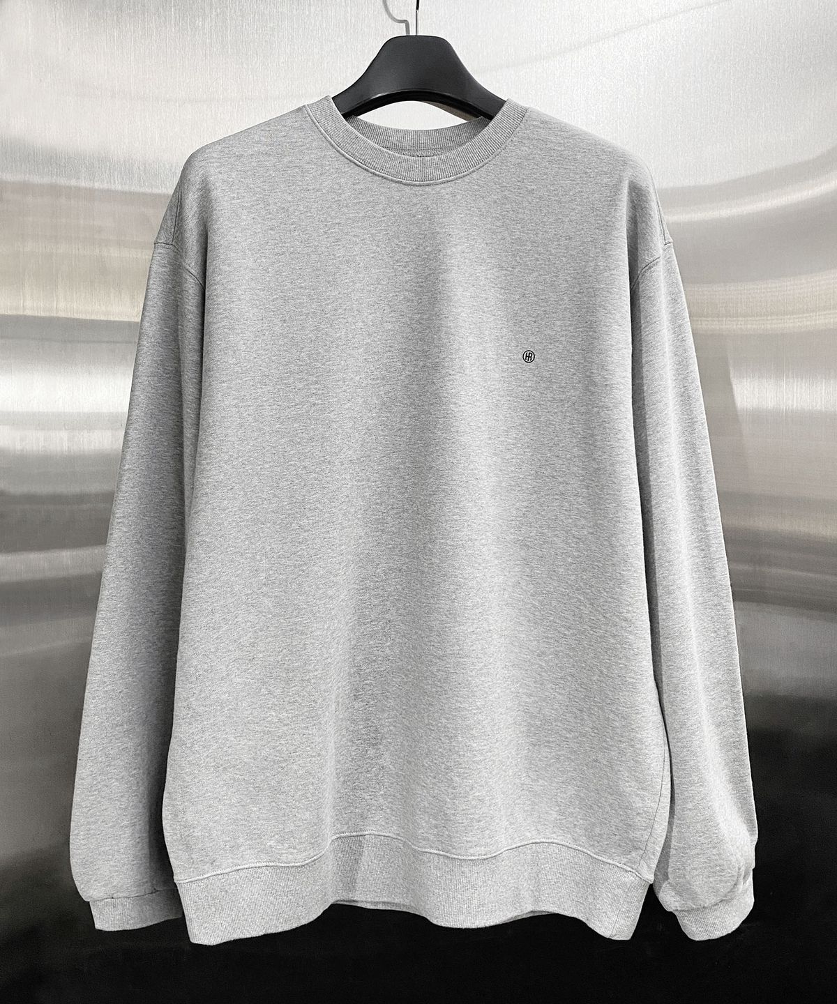 한량 컬렉티브(HANRYANG COLLECTIVE) HR®  HORAENGI MUNGMUNG MTM GRAY