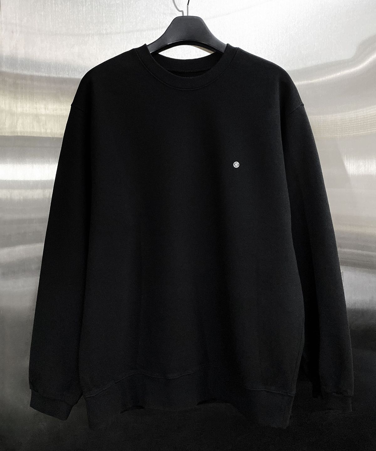 한량 컬렉티브(HANRYANG COLLECTIVE) HR®  HORAENGI MUNGMUNG MTM BLACK