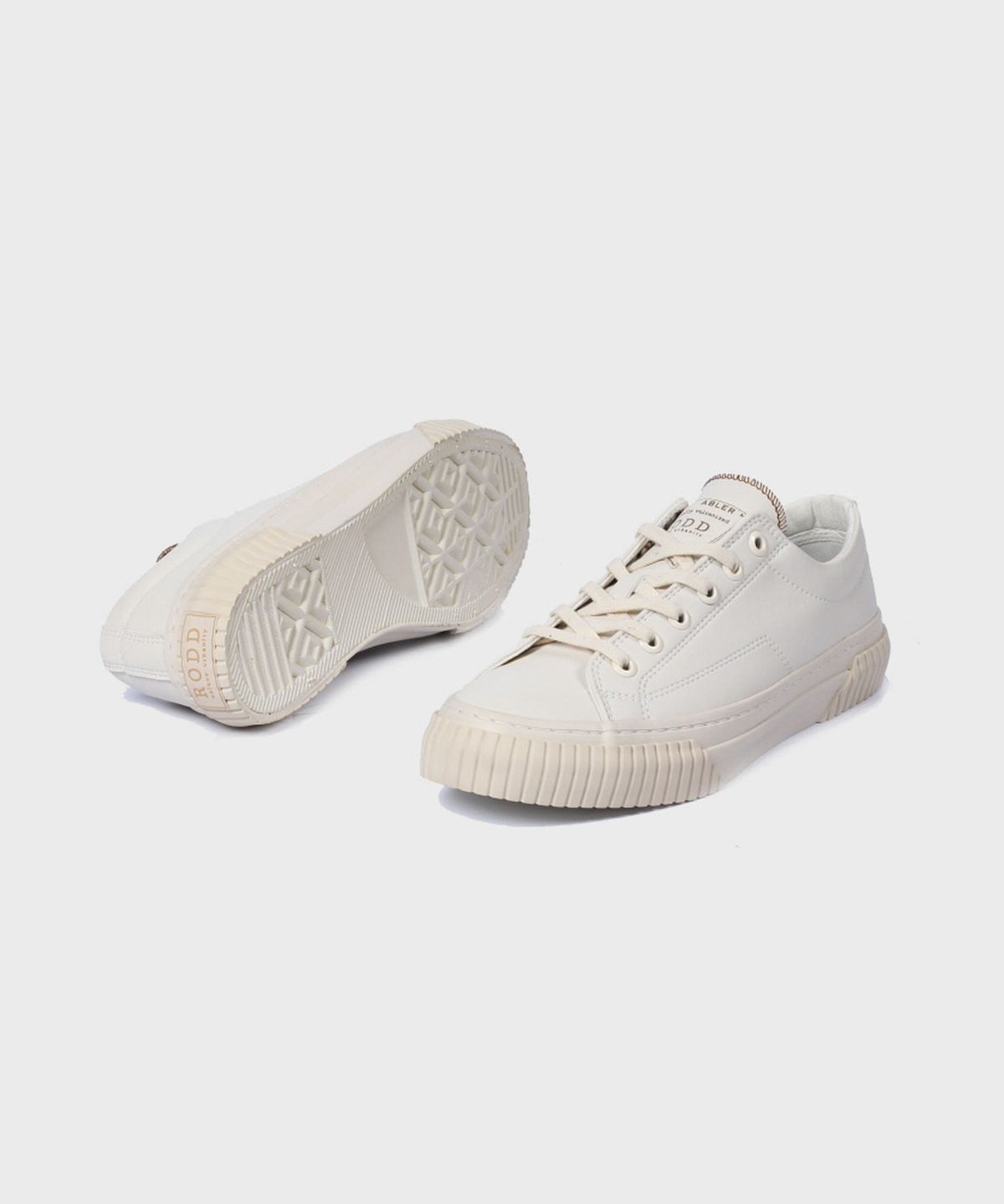로드(RODD) 에이블러 로우(ABLER LW)_크림베이지(CREAM BEIGE)