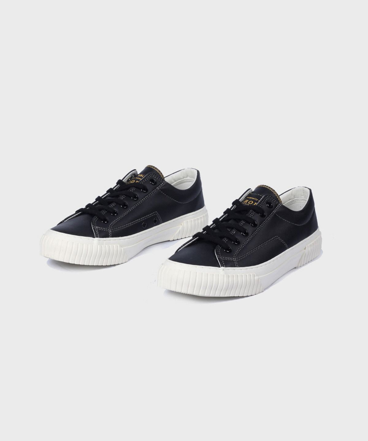로드(RODD) 에이블러 로우(ABLER LW)_블랙(BLACK)