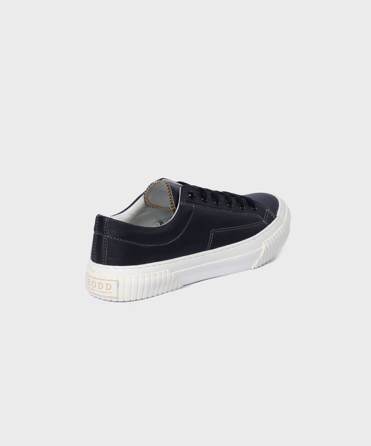 로드(RODD) 에이블러 로우(ABLER LW)_블랙(BLACK)