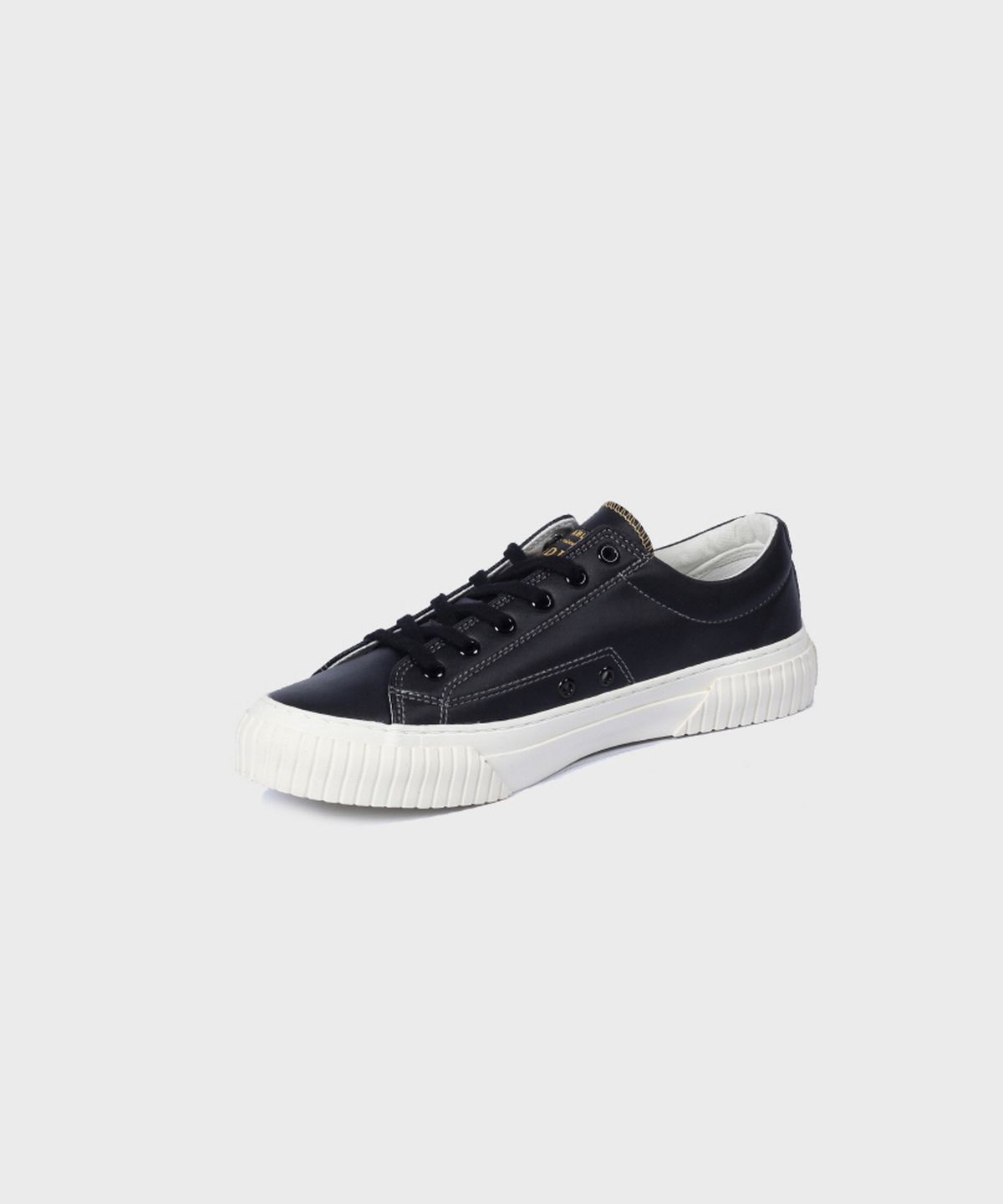 로드(RODD) 에이블러 로우(ABLER LW)_블랙(BLACK)