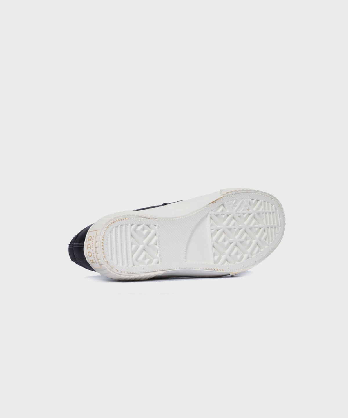 로드(RODD) 에이블러 로우(ABLER LW)_블랙(BLACK)