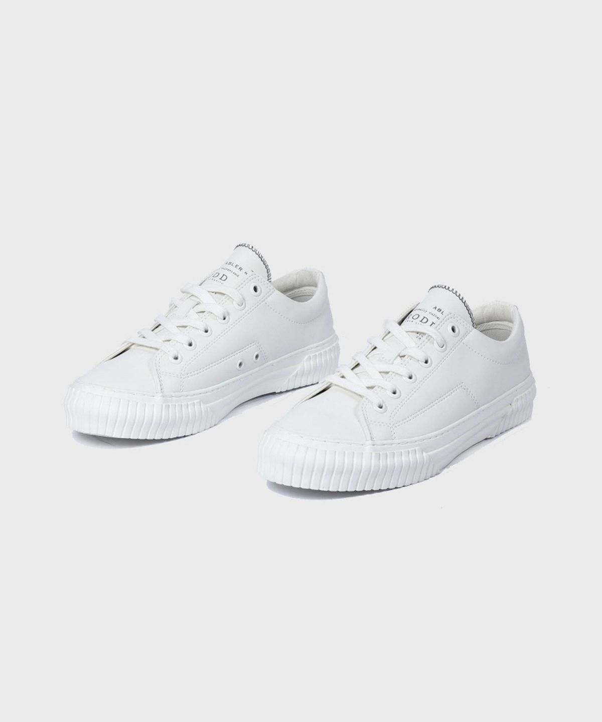 로드(RODD) 에이블러 로우(ABLER LW)_오프화이트(OFF WHITE)