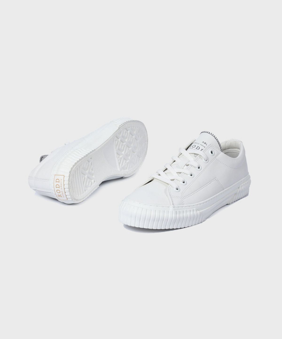 로드(RODD) 에이블러 로우(ABLER LW)_오프화이트(OFF WHITE)