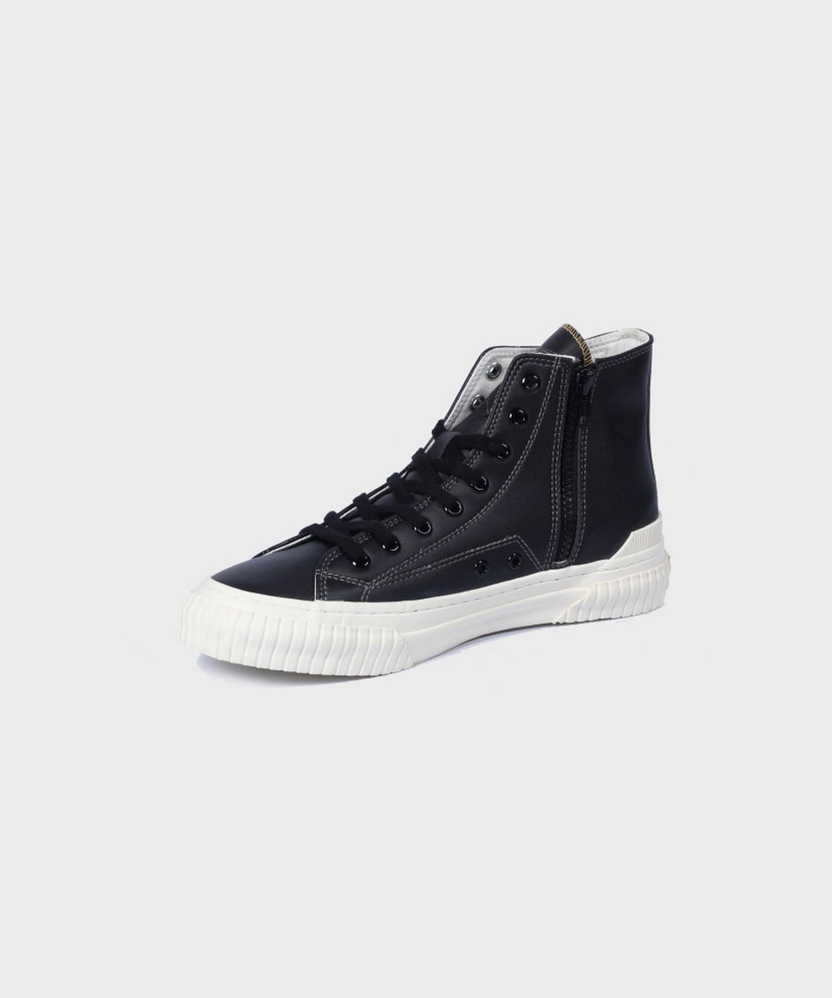로드(RODD) 에이블러 하이(ABLER HI)_블랙(BLACK)