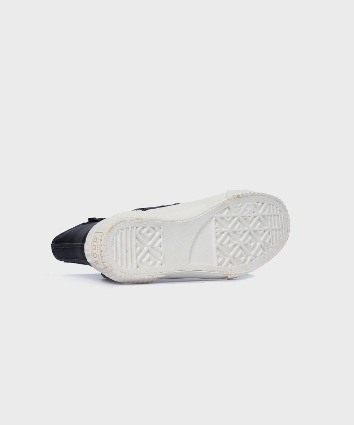 로드(RODD) 에이블러 하이(ABLER HI)_블랙(BLACK)