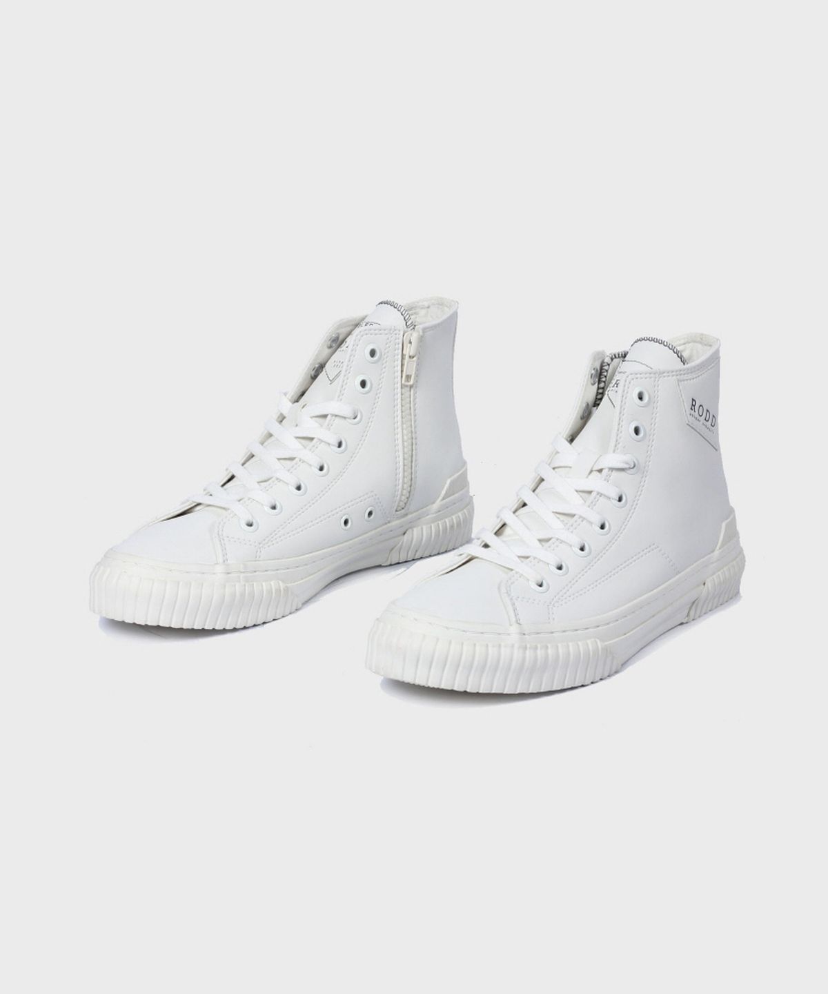 로드(RODD) 에이블러 하이(ABLER HI)_오프화이트(OFF WHITE)