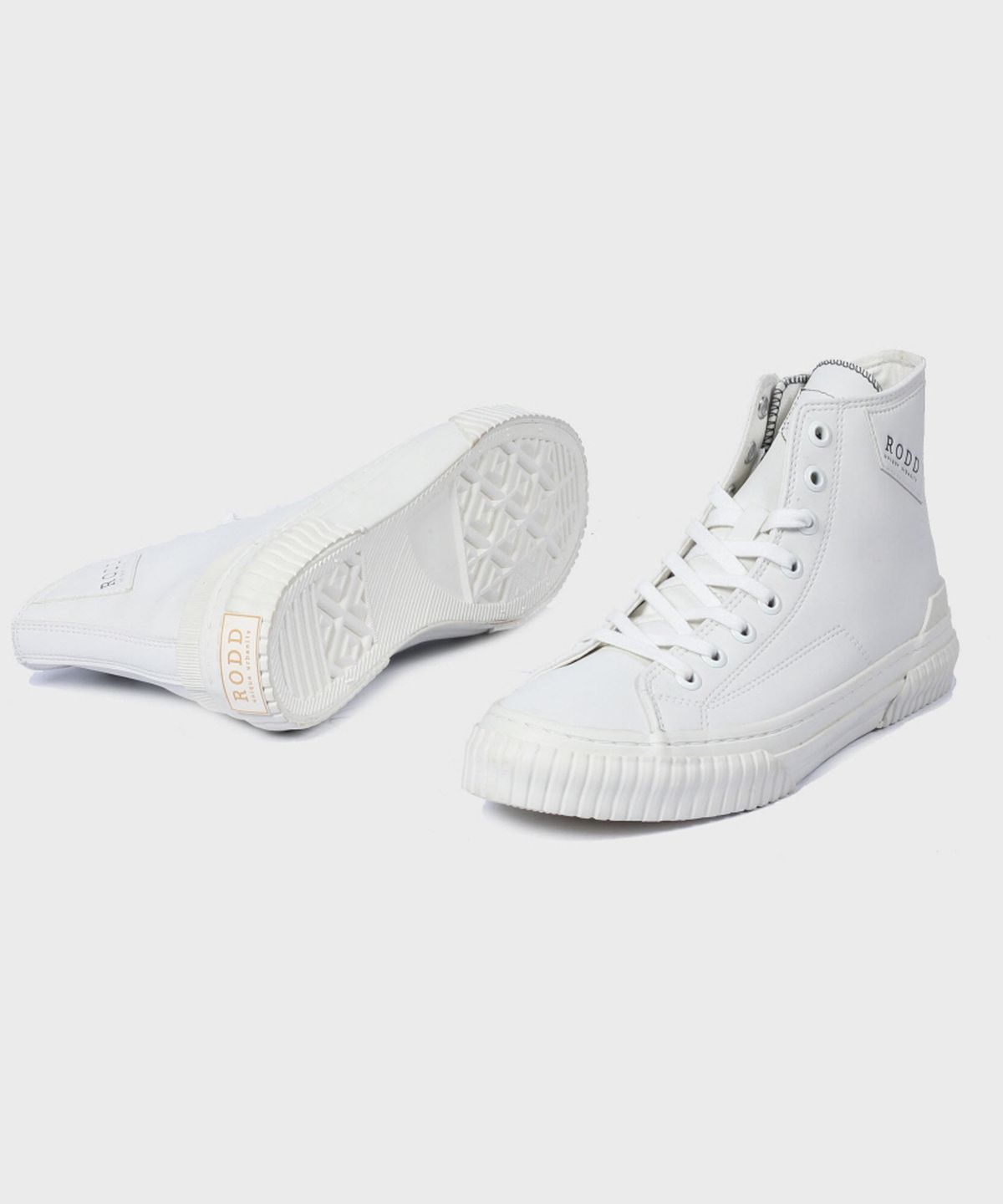 로드(RODD) 에이블러 하이(ABLER HI)_오프화이트(OFF WHITE)