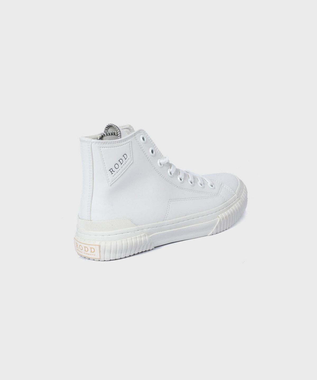 로드(RODD) 에이블러 하이(ABLER HI)_오프화이트(OFF WHITE)