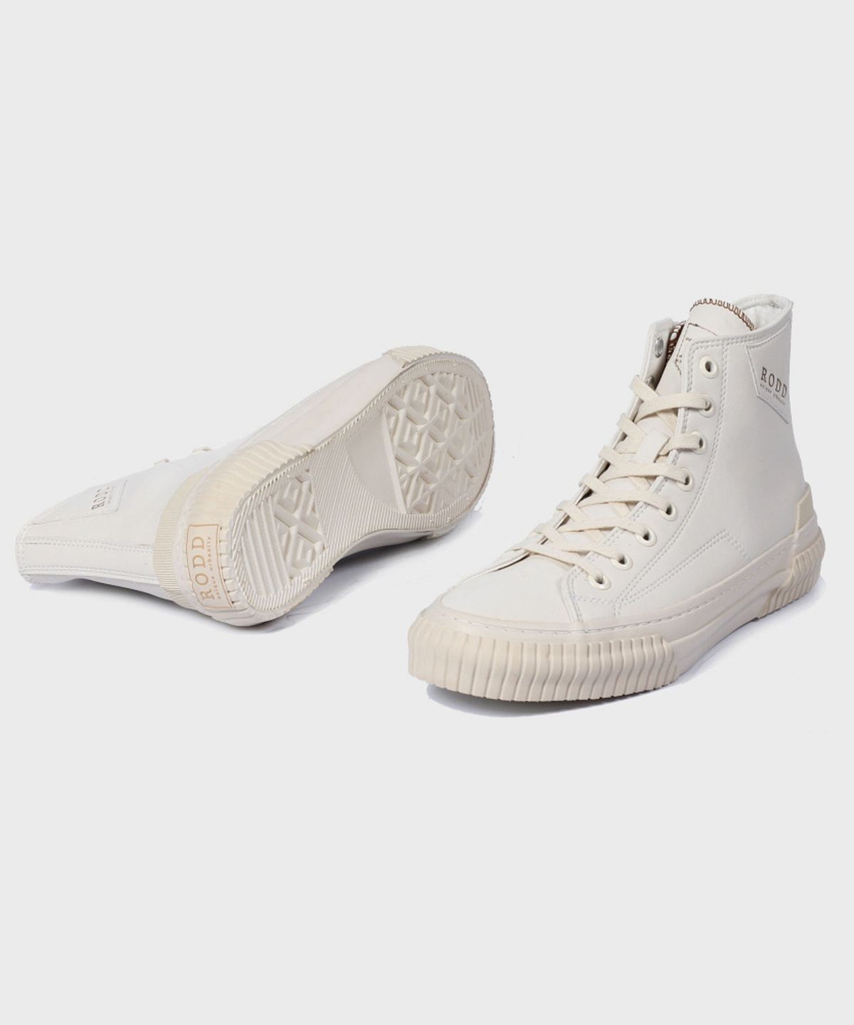 로드(RODD) 에이블러 하이(ABLER HI)_크림베이지(CREAM BEIGE)
