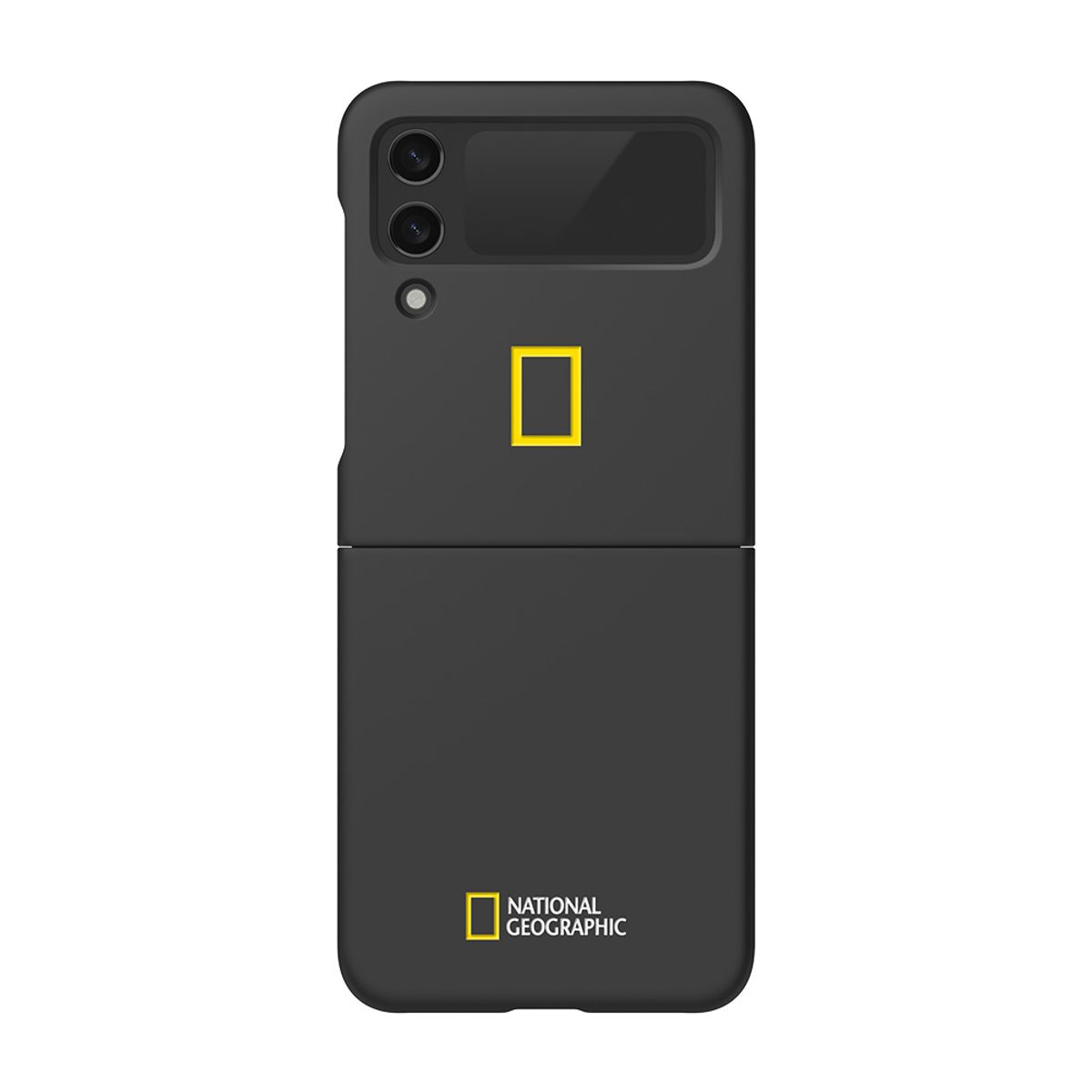 내셔널지오그래픽 모바일(NATIONAL GEOGRAPHIC MOBILE) 갤럭시Z플립4 슬림핏 케이스