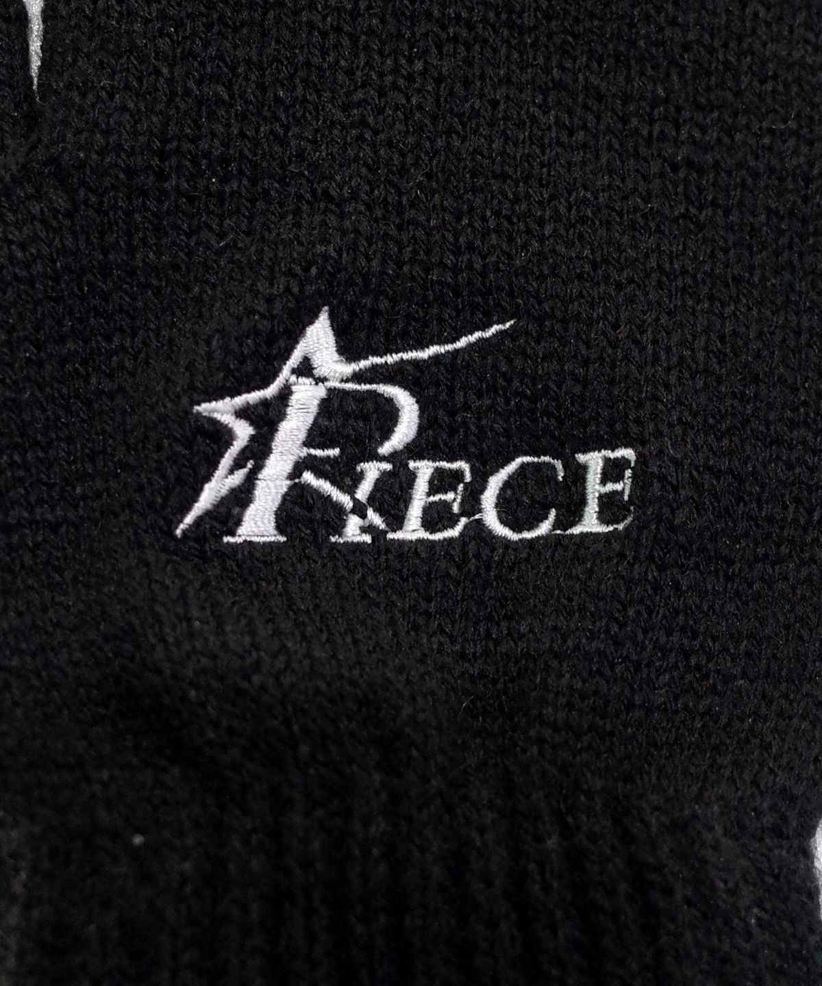 피스메이커(PIECE MAKER) PIESTA SMART GLOVES (BLACK)