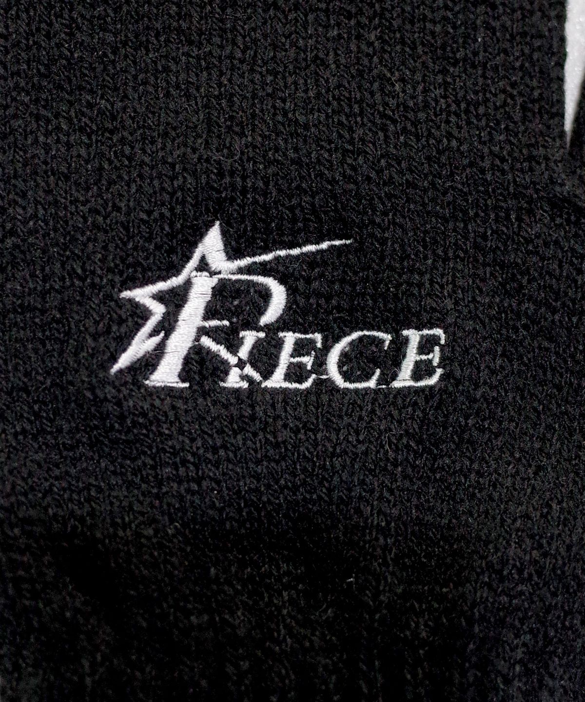 피스메이커(PIECE MAKER) PIESTA SMART GLOVES (BLACK)