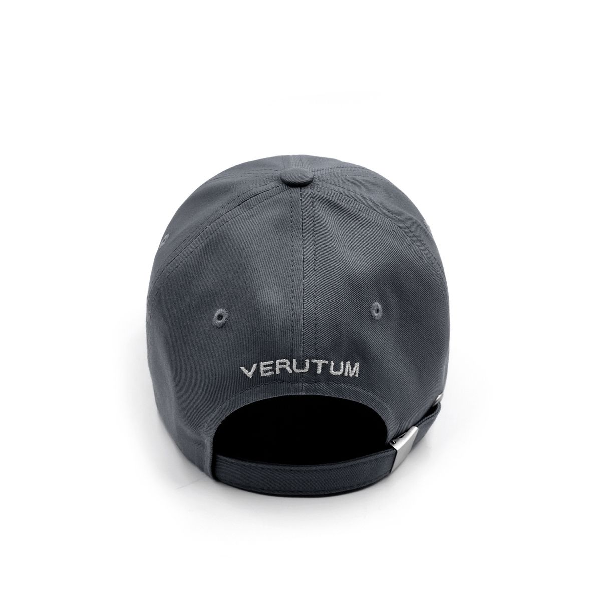 베루툼(VERUTUM) 트라이던트 차콜 볼캡