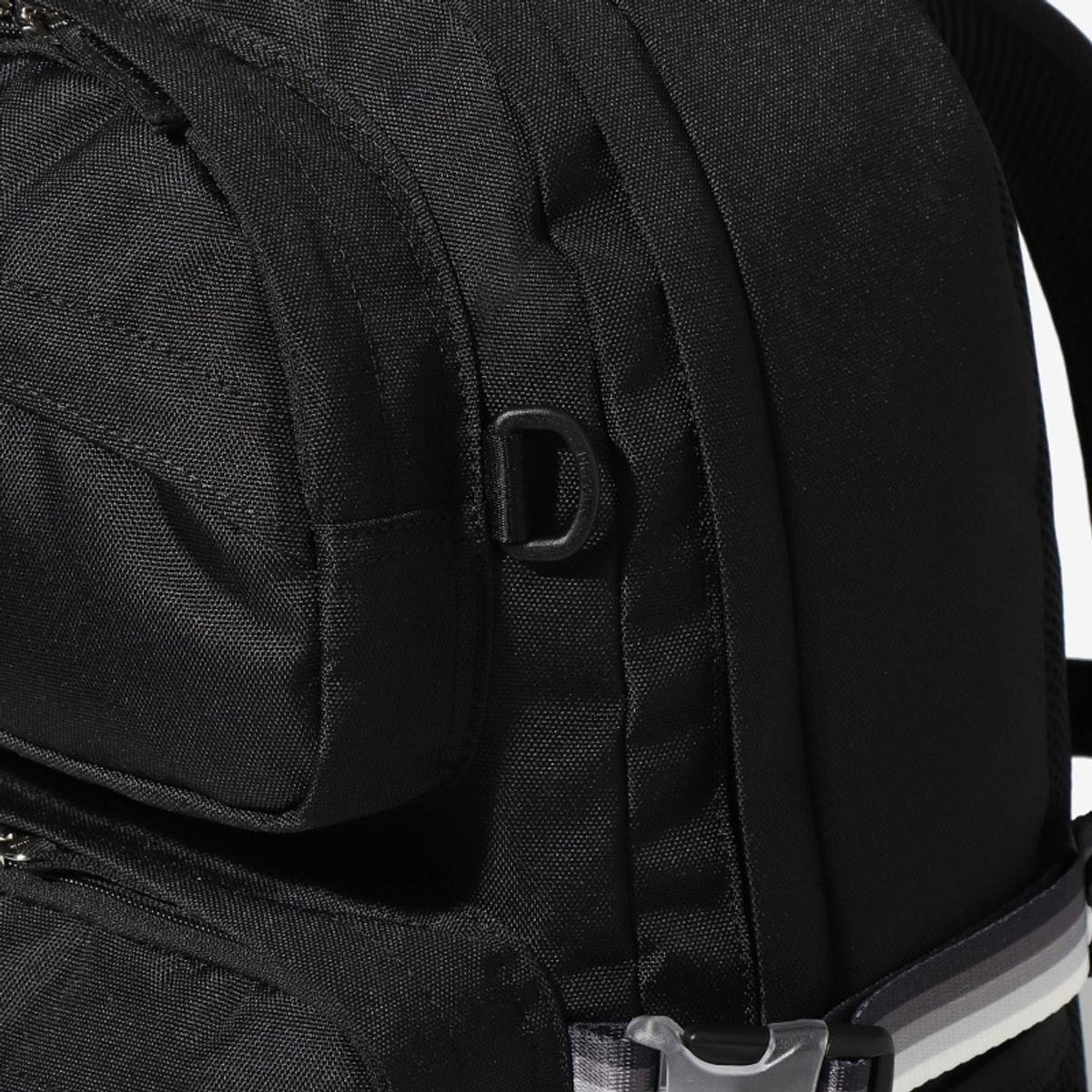 휠라 키즈(FILA KIDS) 윙크 그라데이션 백팩(FK3BPF5003XBLK)