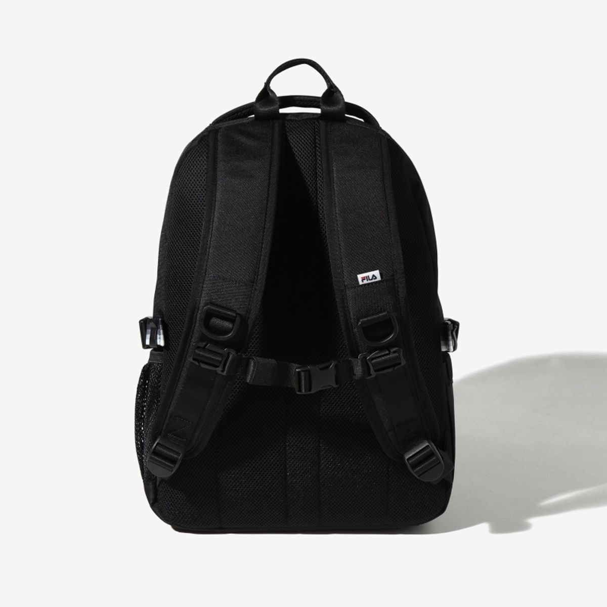 휠라 키즈(FILA KIDS) 윙크 그라데이션 백팩(FK3BPF5003XBLK)