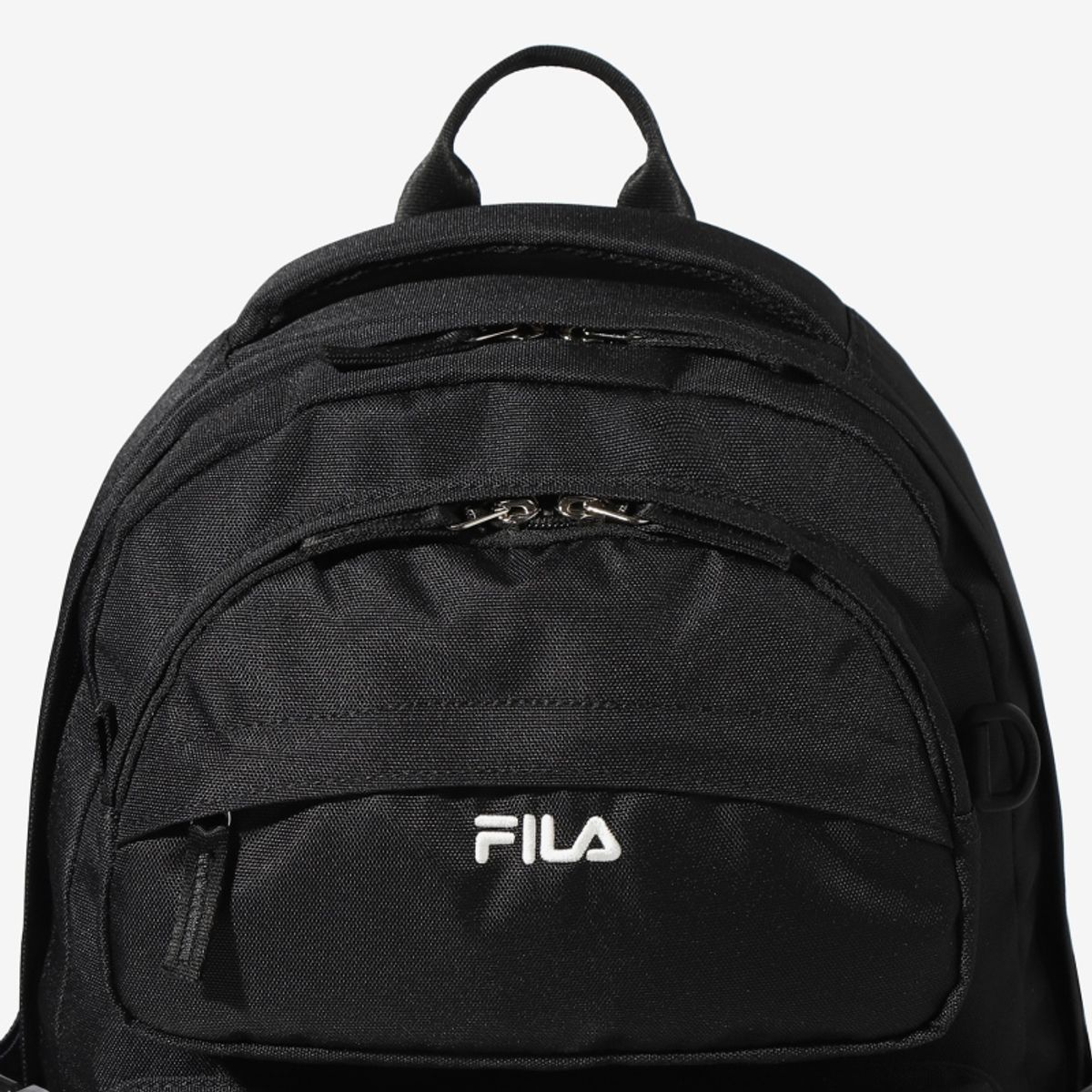 휠라 키즈(FILA KIDS) 윙크 그라데이션 백팩(FK3BPF5003XBLK)