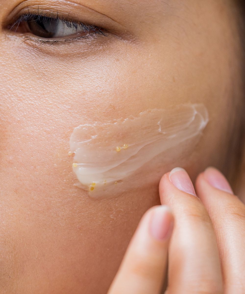 MUSINSA公式 | MELIXIR Vegan Vitamin C Hydration Cream