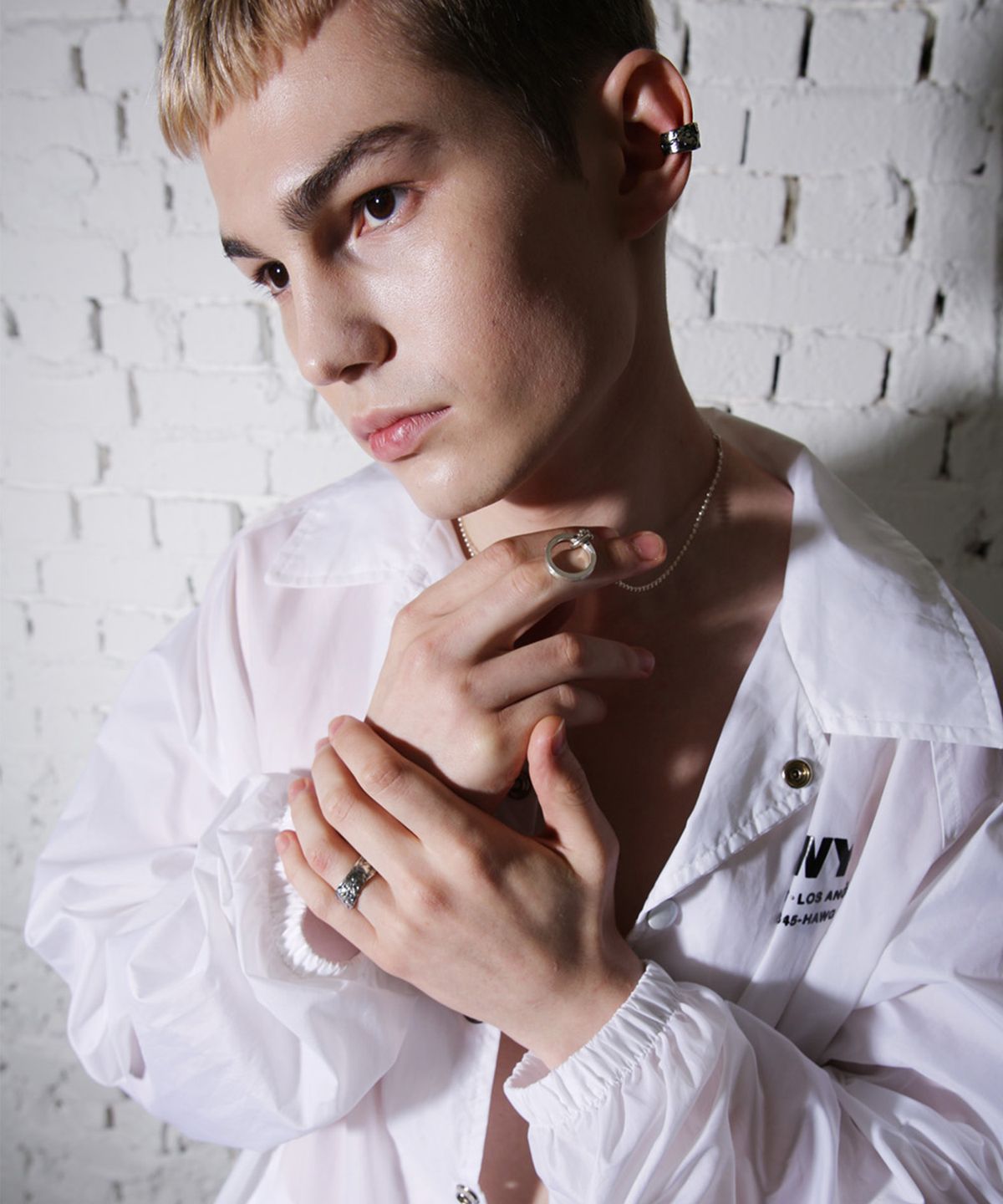 레인디어(REINDEER) ETR 117, ETR 118