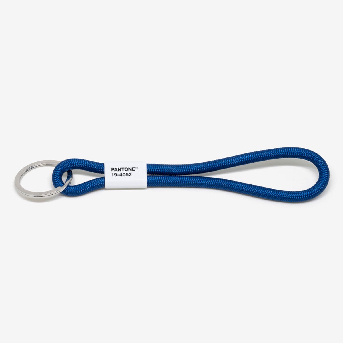 팬톤리빙(PANTONE LIVING) 팬톤 다용도키체인S(클래식블루19-4052)