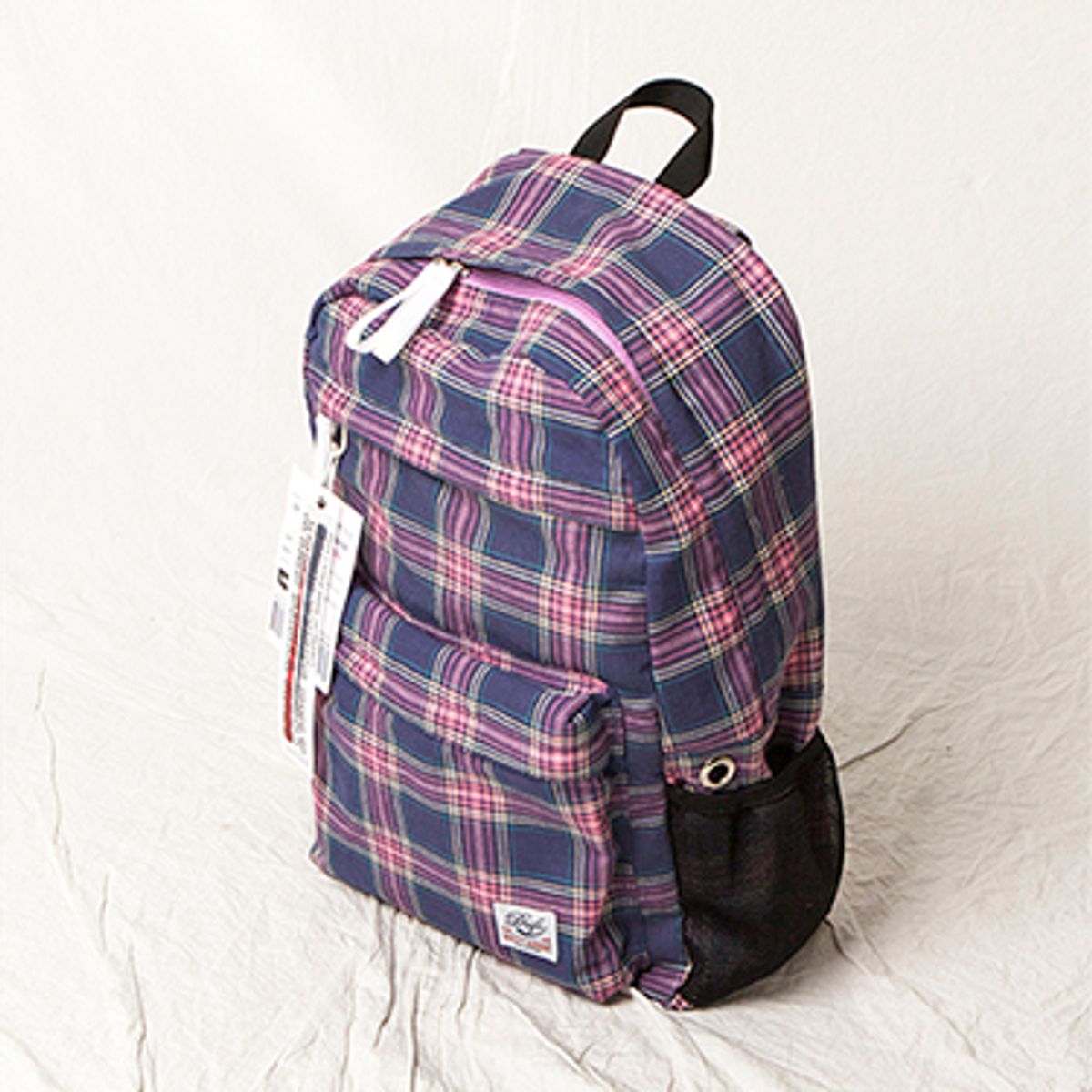 드라이프(DRIFE) DAY DAY BACKPACK (3COLORS)