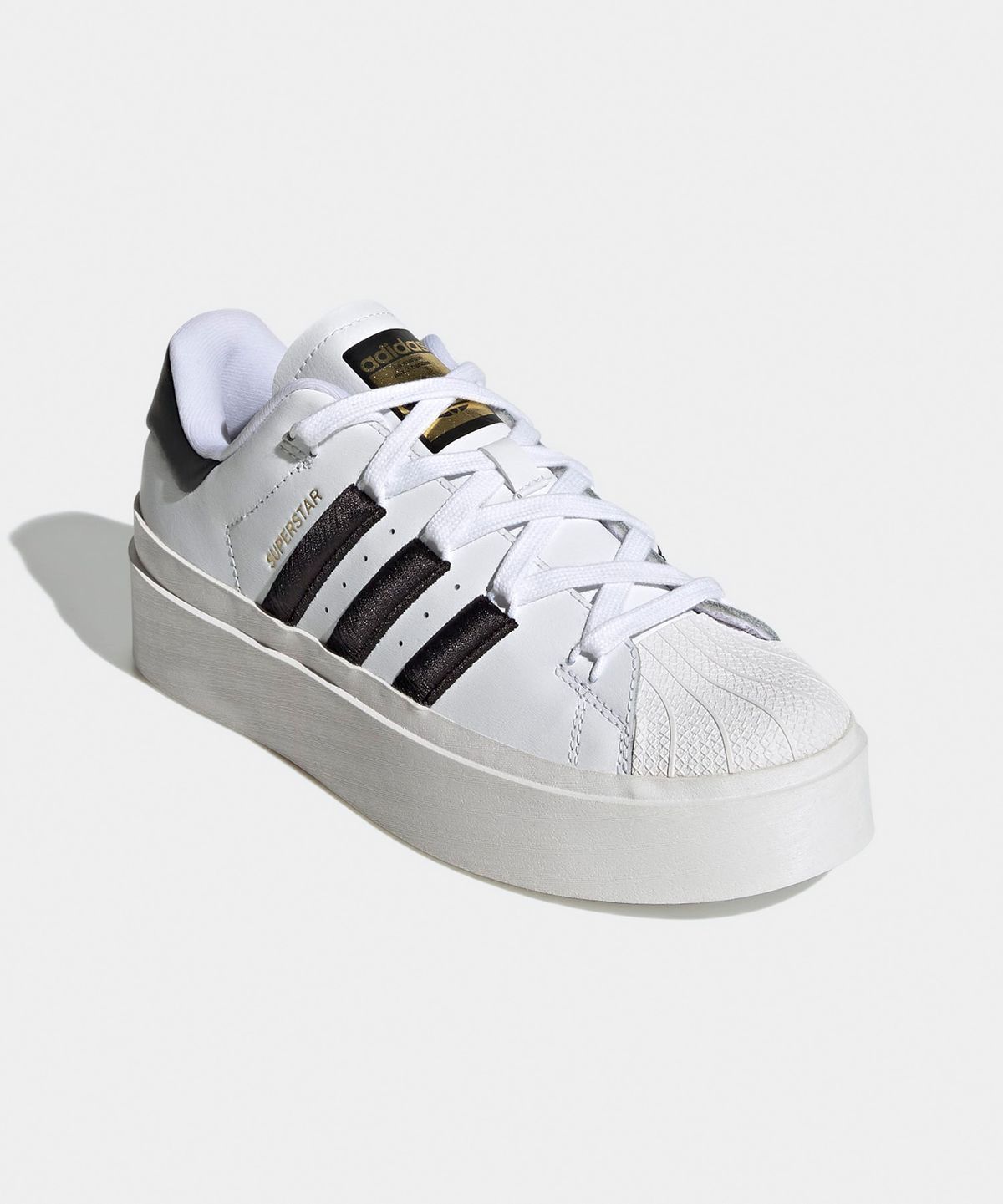 아디다스(ADIDAS) 슈퍼스타 보네가 W - 화이트:블랙 / GX1840