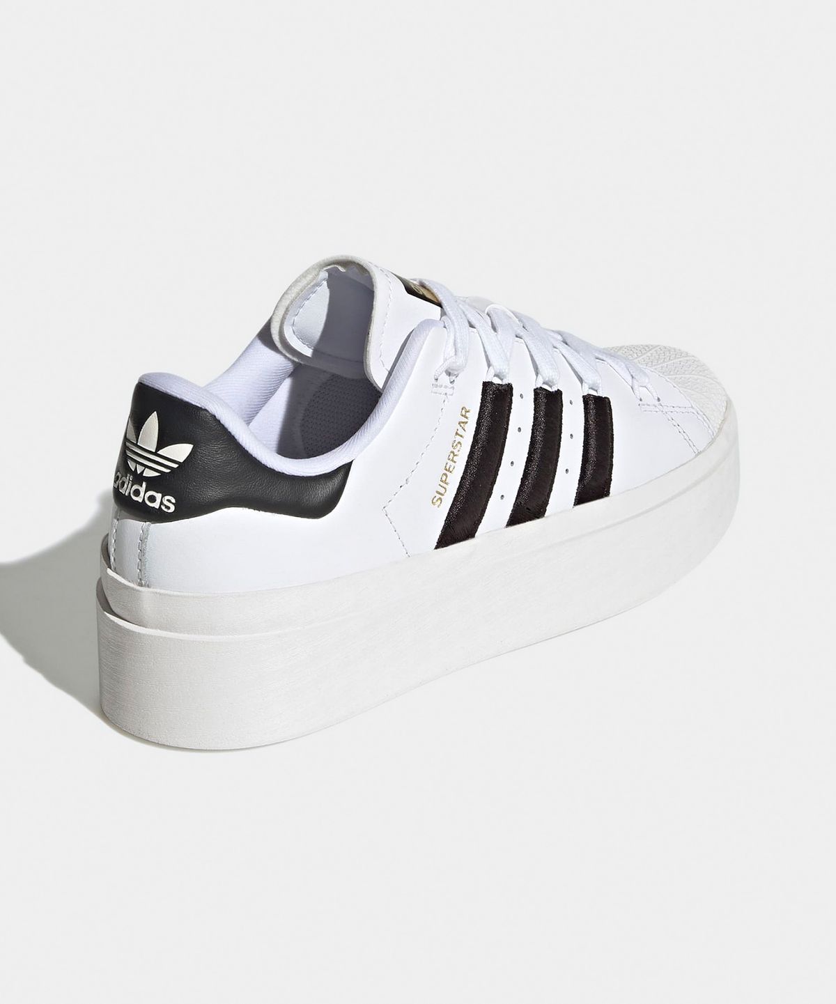 아디다스(ADIDAS) 슈퍼스타 보네가 W - 화이트:블랙 / GX1840
