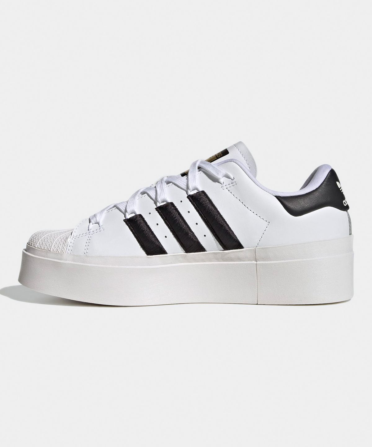 아디다스(ADIDAS) 슈퍼스타 보네가 W - 화이트:블랙 / GX1840