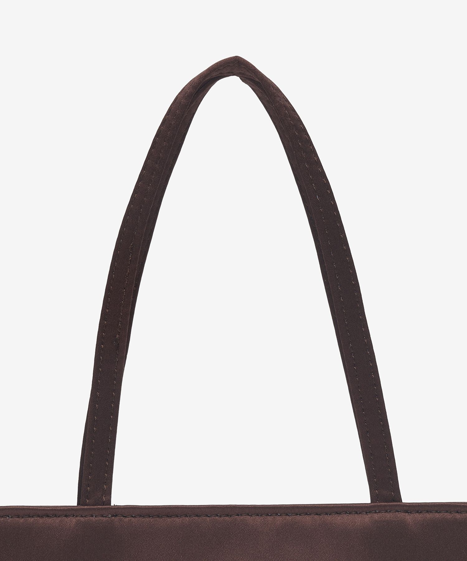 トートバッグ Hai Little Silk Bag (Dark Brown) URBAN RESEARCH｜Hai Little Silk Bag | Rakuten Fashion(楽天