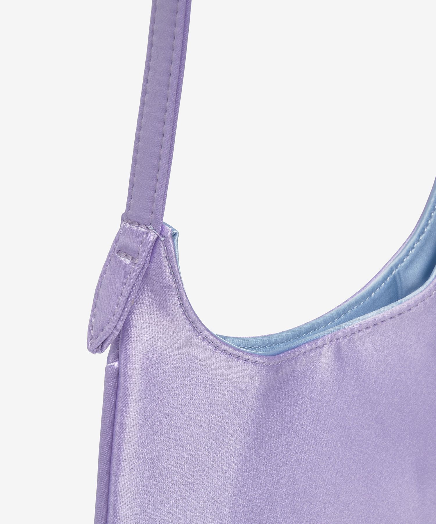 トートバッグ Hai Pamela Bag (Lilac) MUSINSA公式 | HAI Pamela Toteback - LILAC / PMBLILAC