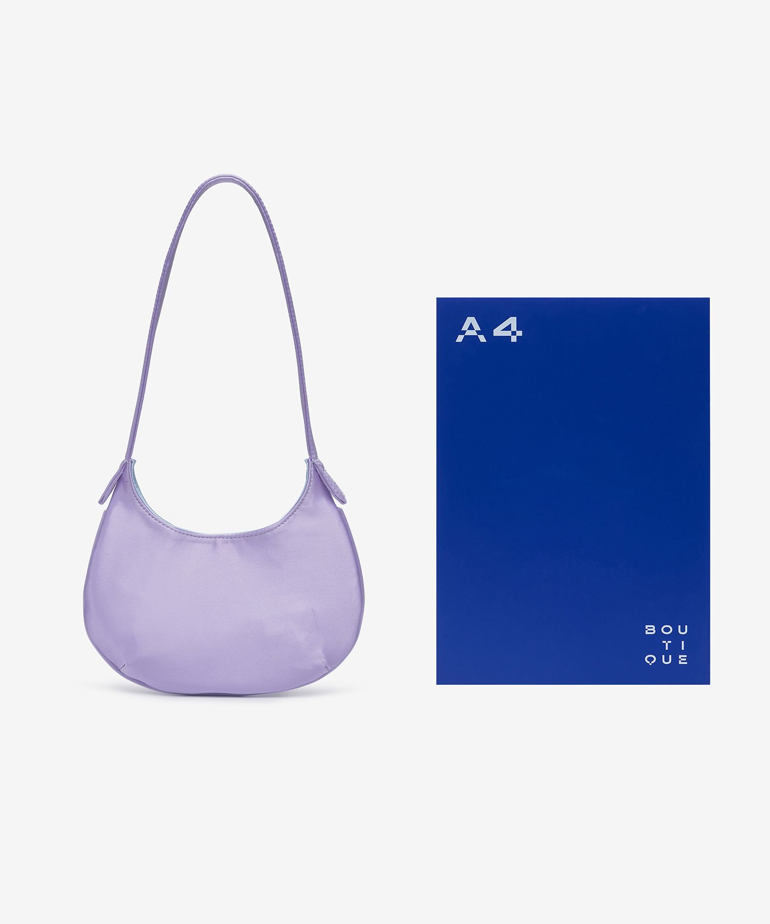 トートバッグ Hai Pamela Bag (Lilac) MUSINSA公式 | HAI Pamela Toteback - LILAC / PMBLILAC