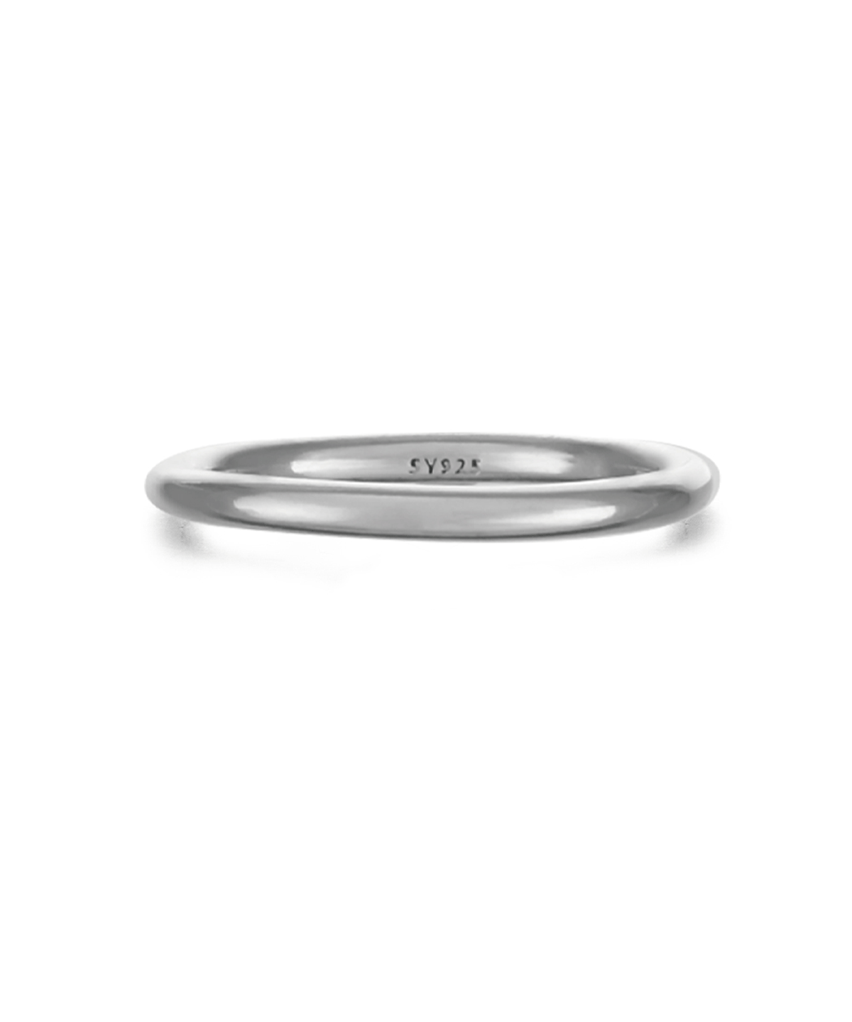 버터링(BUTTERING) BR0030 silver925 RING - 후기 | 무신사