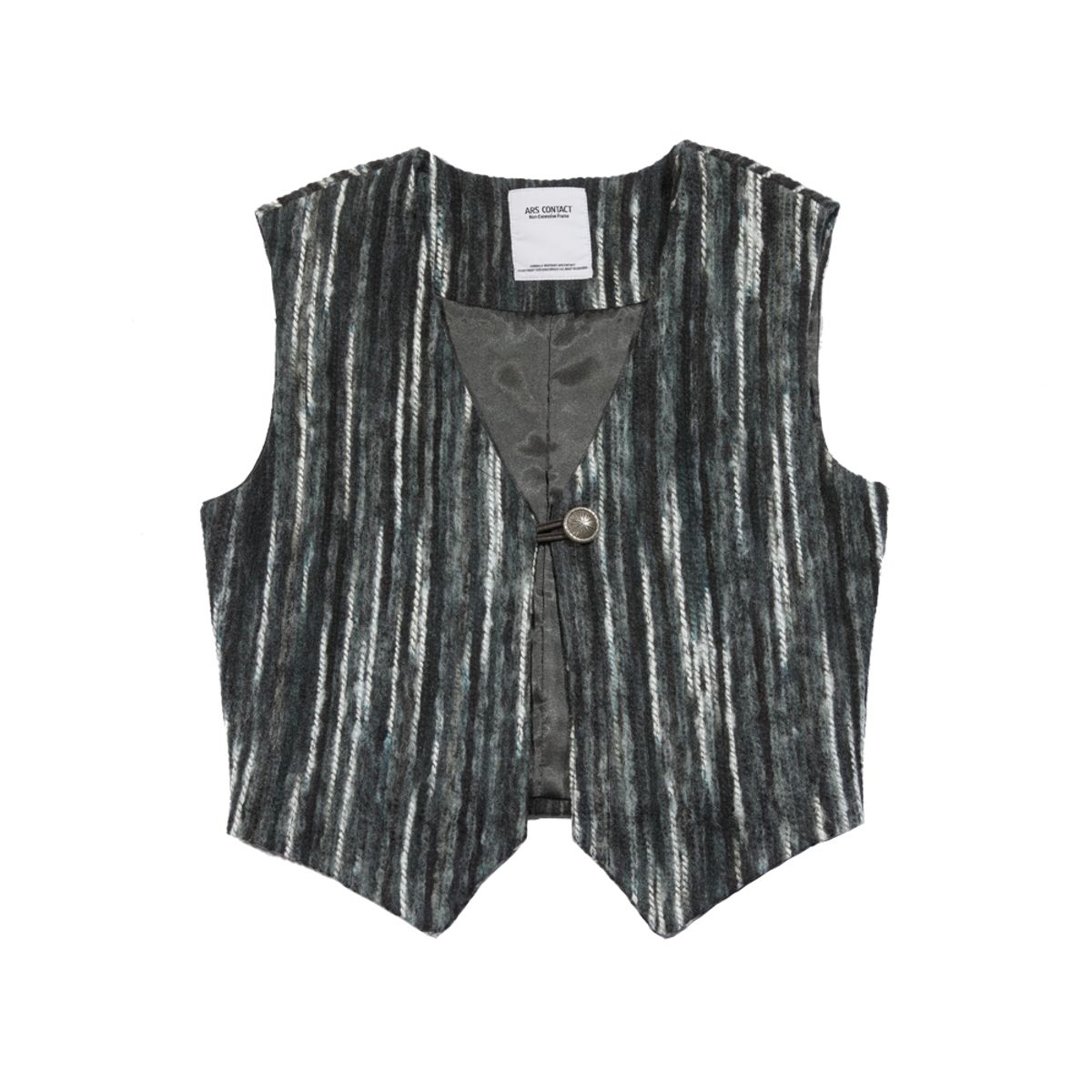 콘스트(CONST) AC  W Blanket Vest, Green