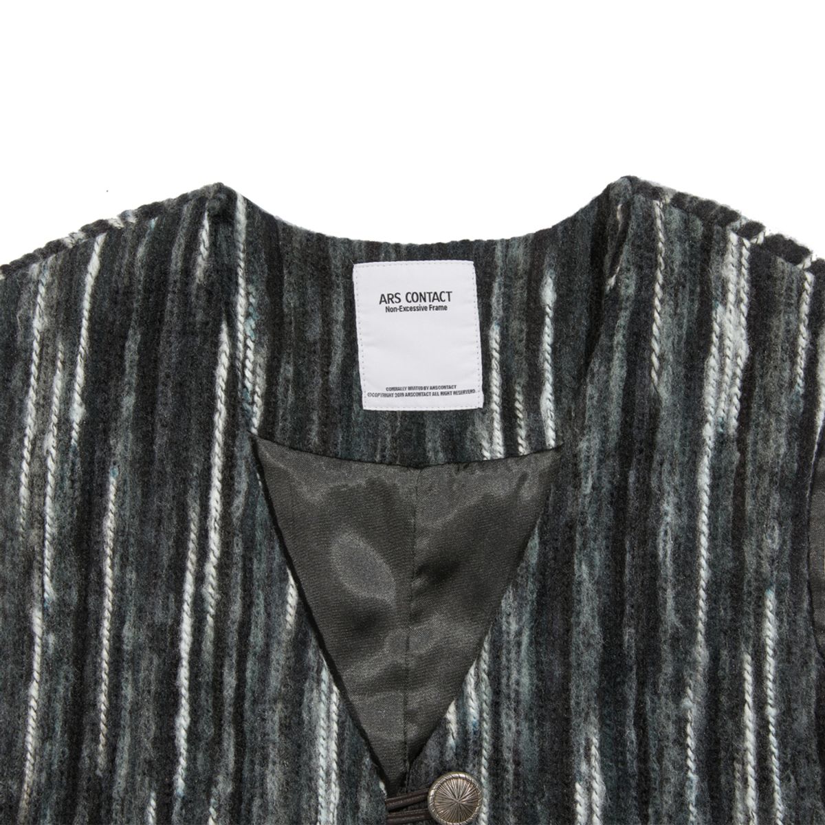 콘스트(CONST) AC  W Blanket Vest, Green