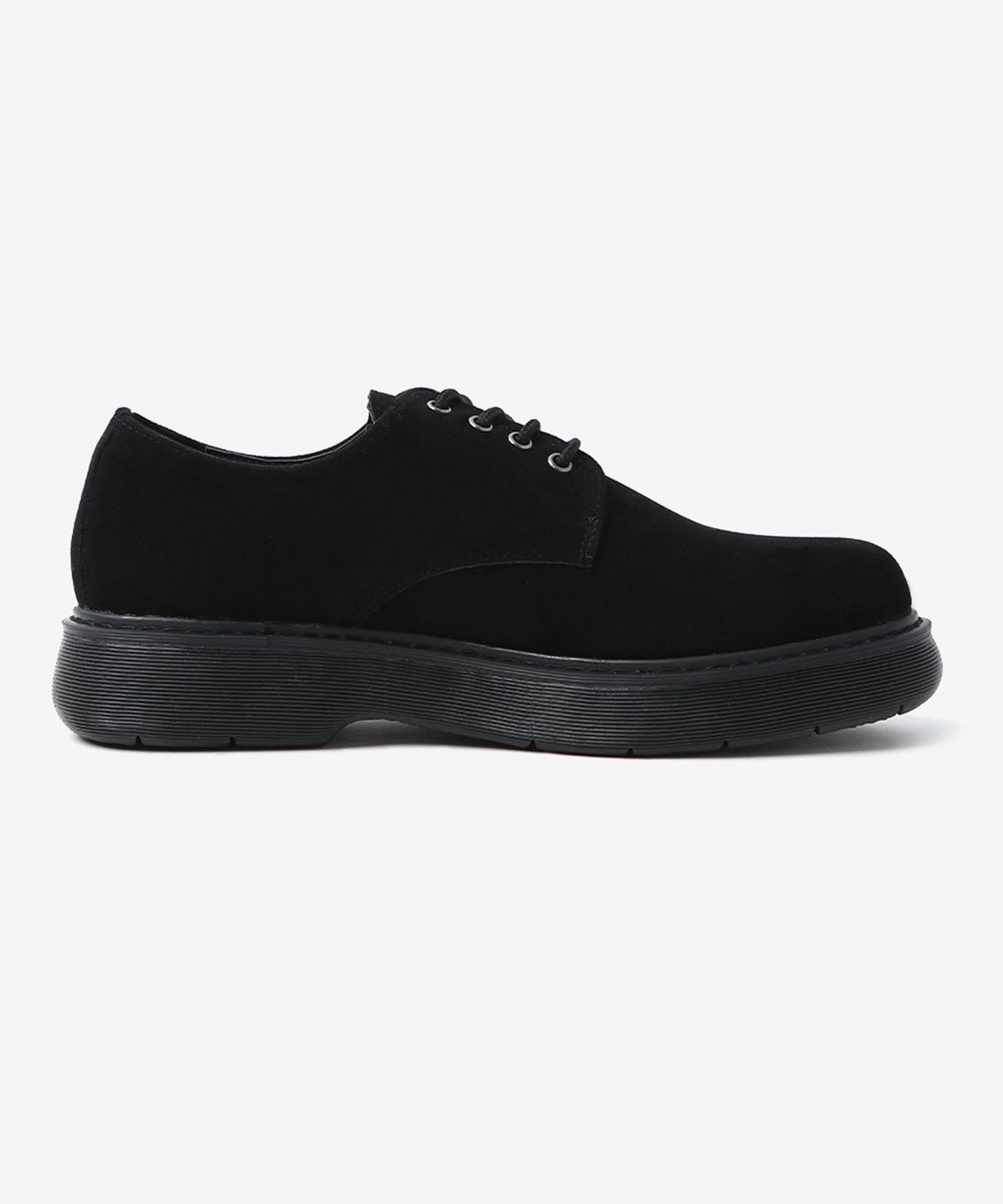 파스코로젠(PASCOROZEN) 25Paco JC3600 Aran Derby shoes Black 58.5